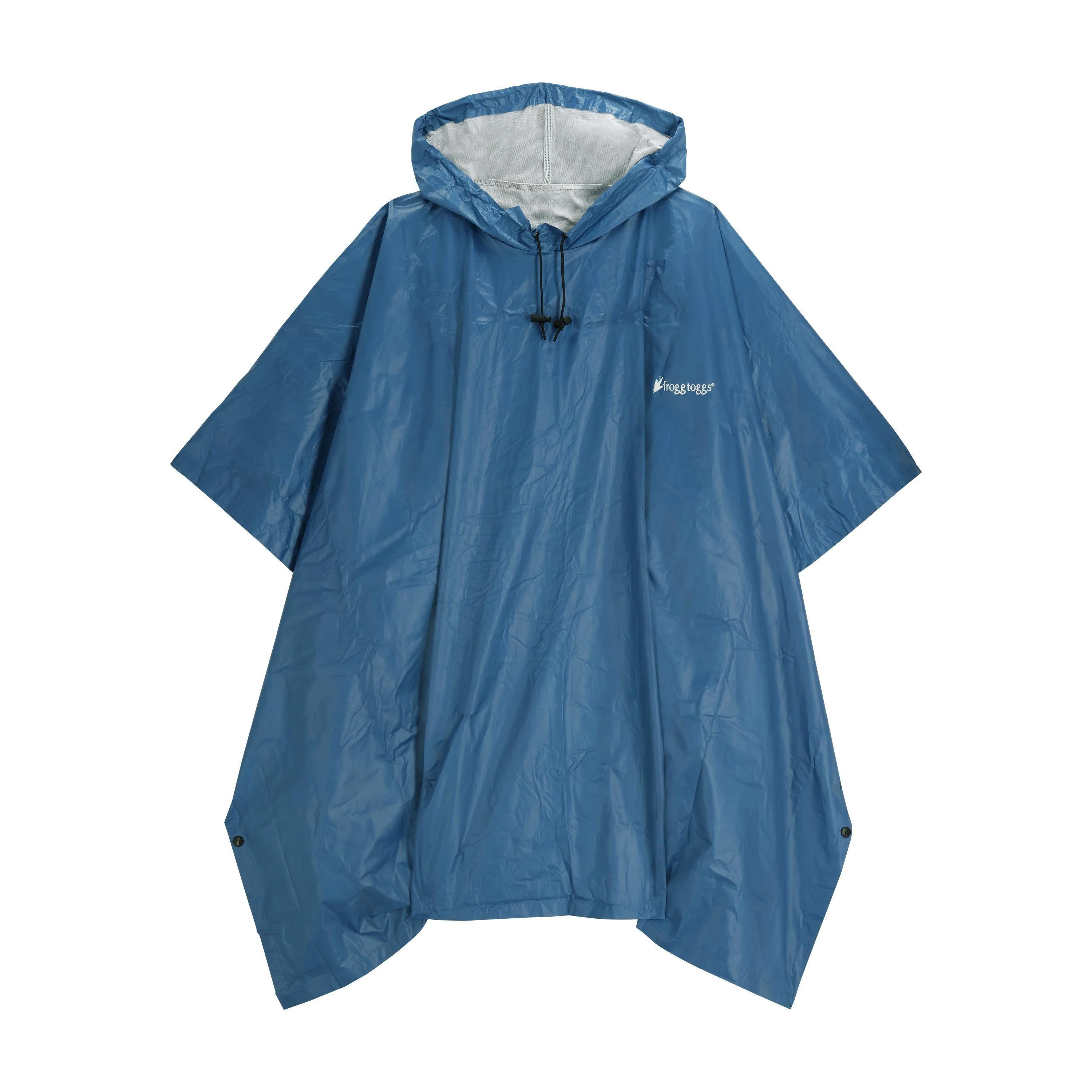 Frogg Toggs® Ultra-Lite2 Rain Poncho - Image 10