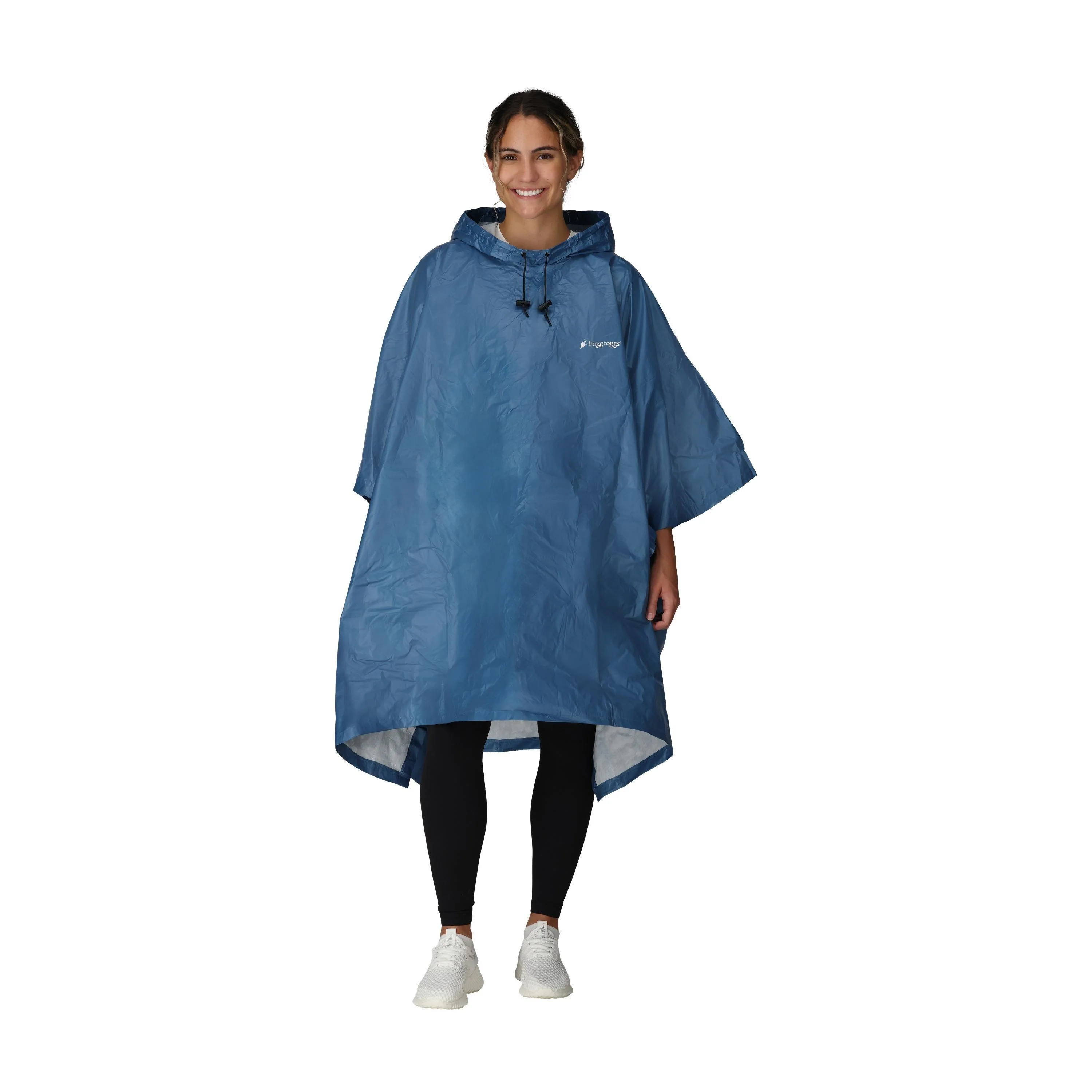 Frogg Toggs® Ultra-Lite2 Rain Poncho - Image 11
