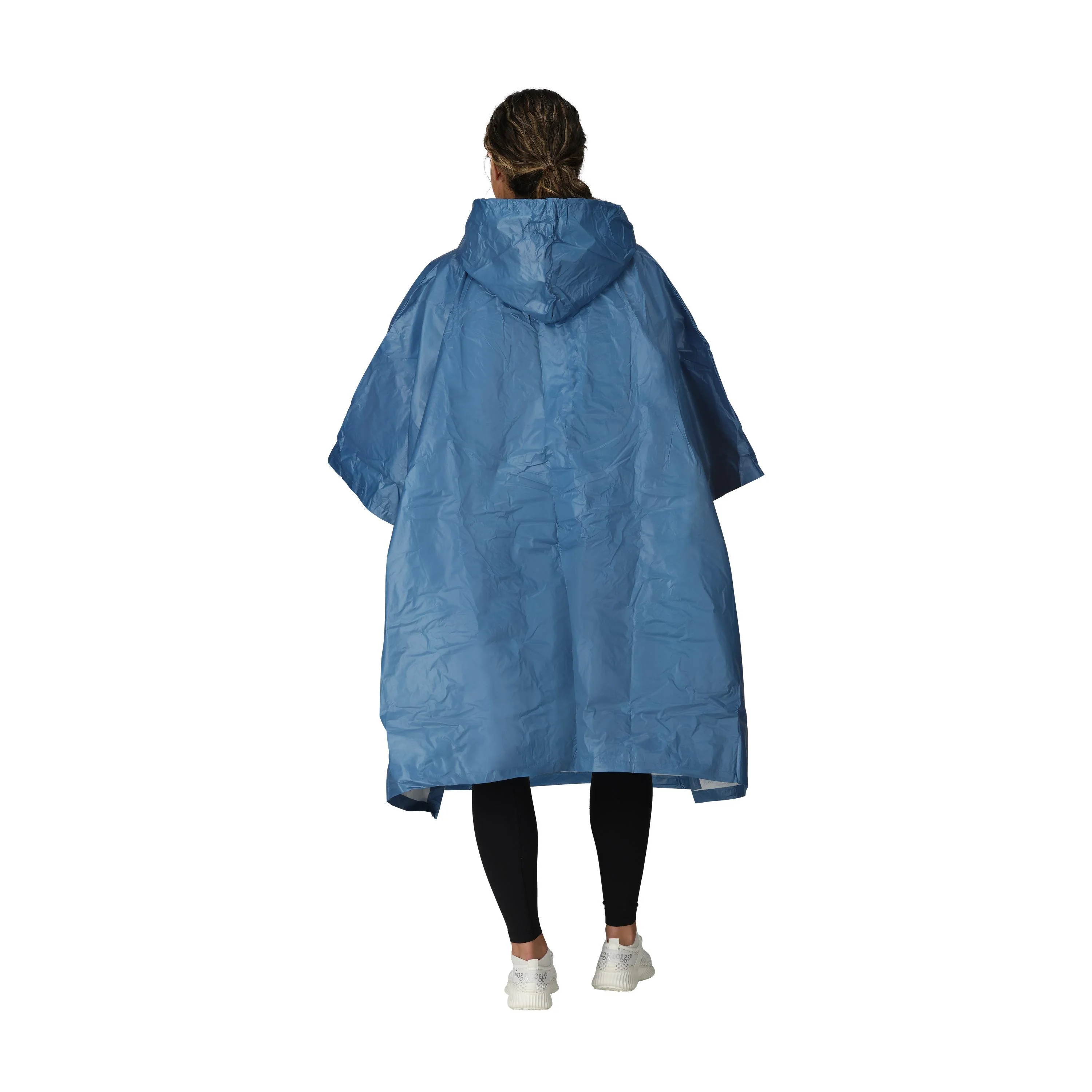 Frogg Toggs® Ultra-Lite2 Rain Poncho - Image 12