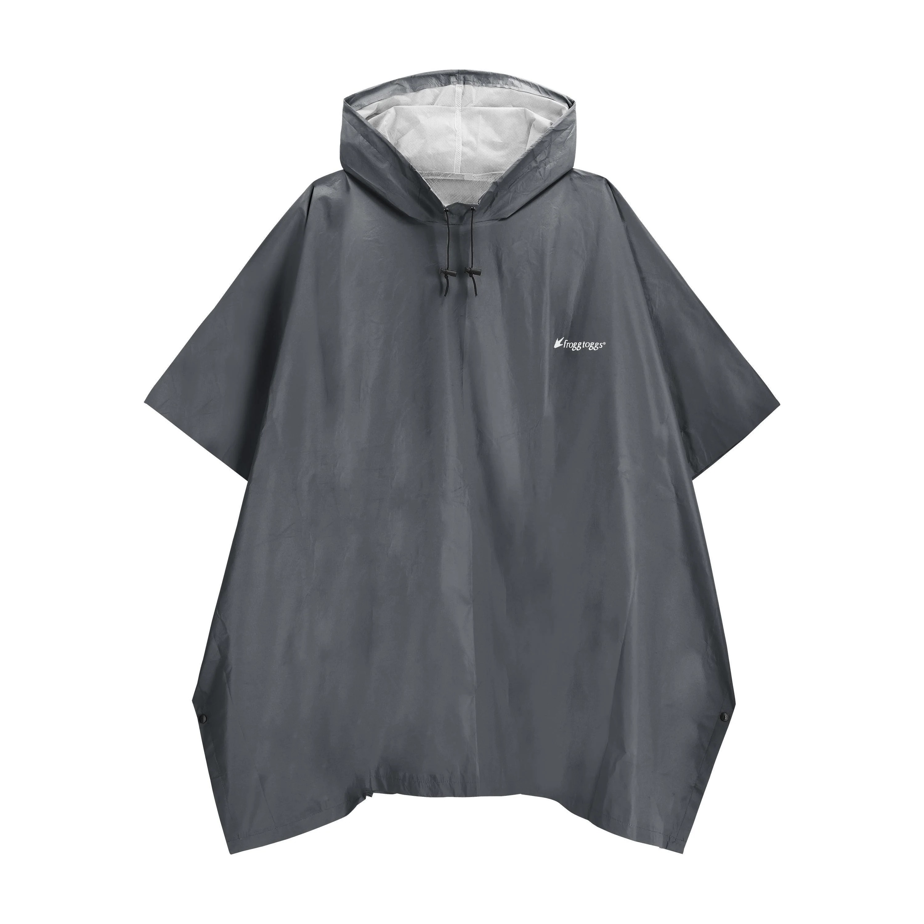 Frogg Toggs® Ultra-Lite2 Rain Poncho - Image 13
