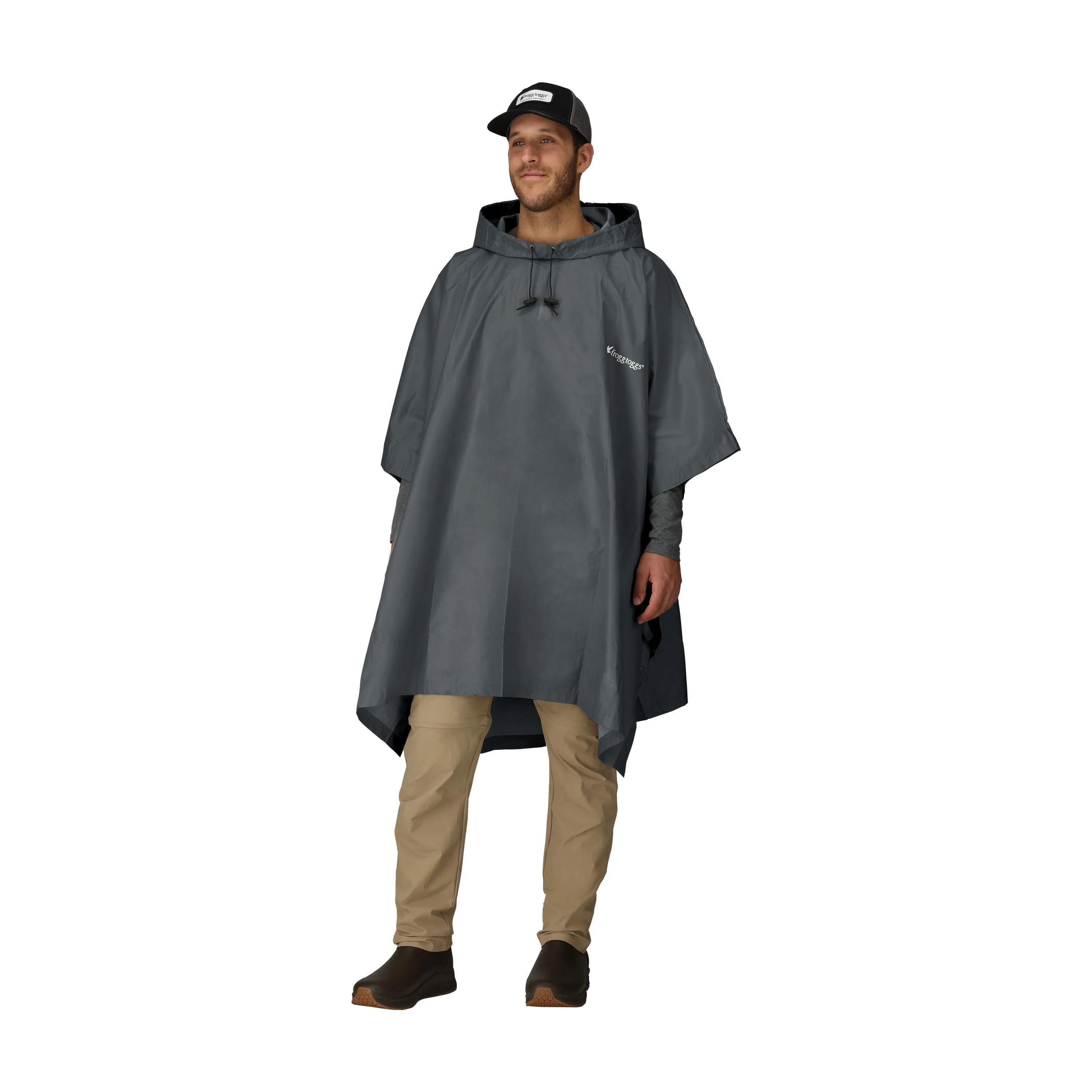 Frogg Toggs® Ultra-Lite2 Rain Poncho - Image 14