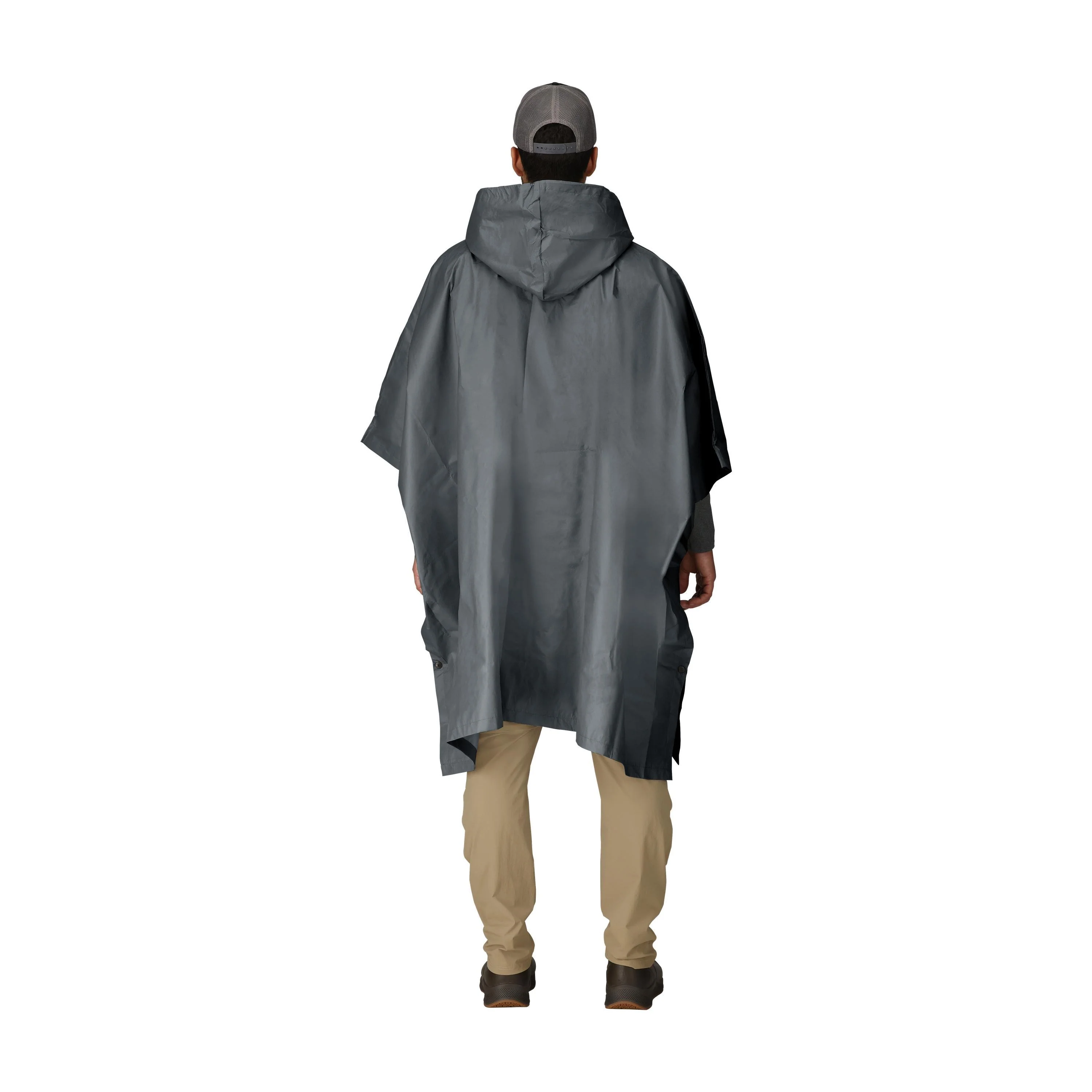 Frogg Toggs® Ultra-Lite2 Rain Poncho - Image 15