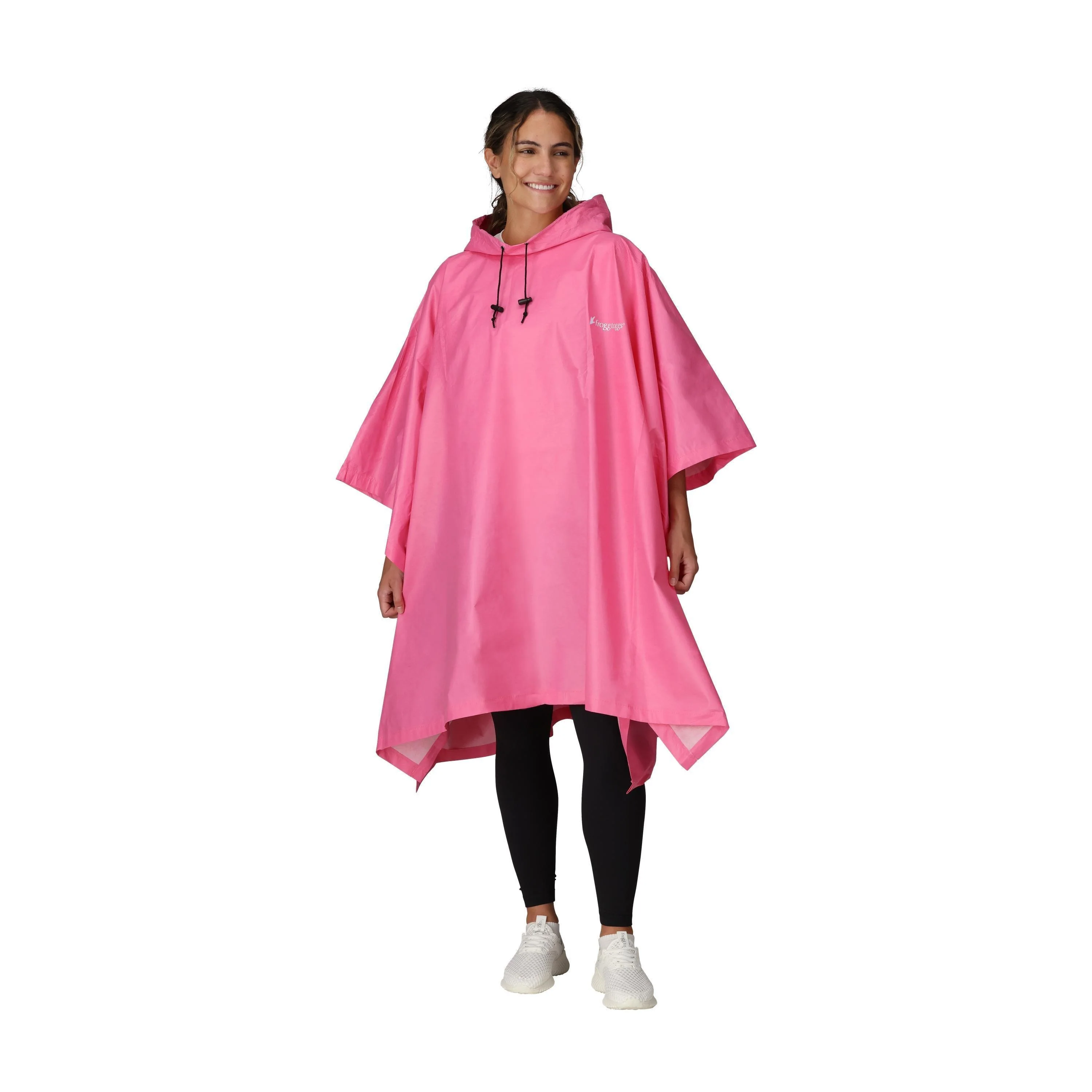 Frogg Toggs® Ultra-Lite2 Rain Poncho - Image 17