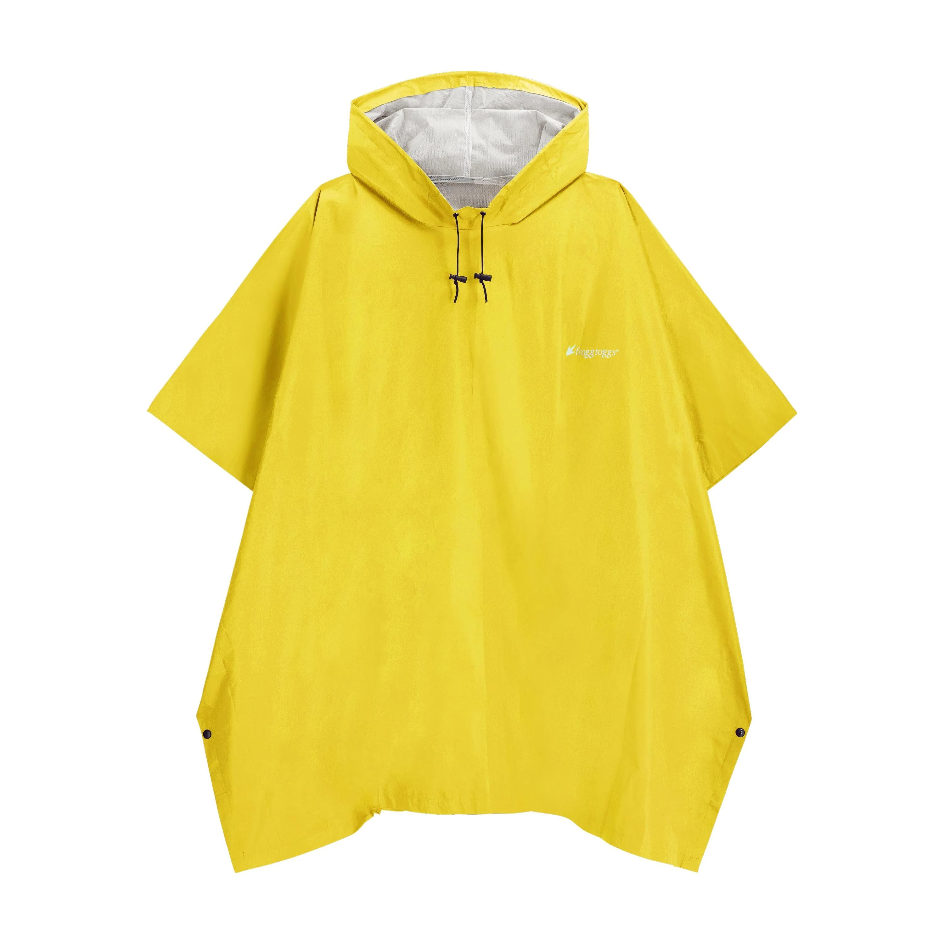 Frogg Toggs® Ultra-Lite2 Rain Poncho - Image 19
