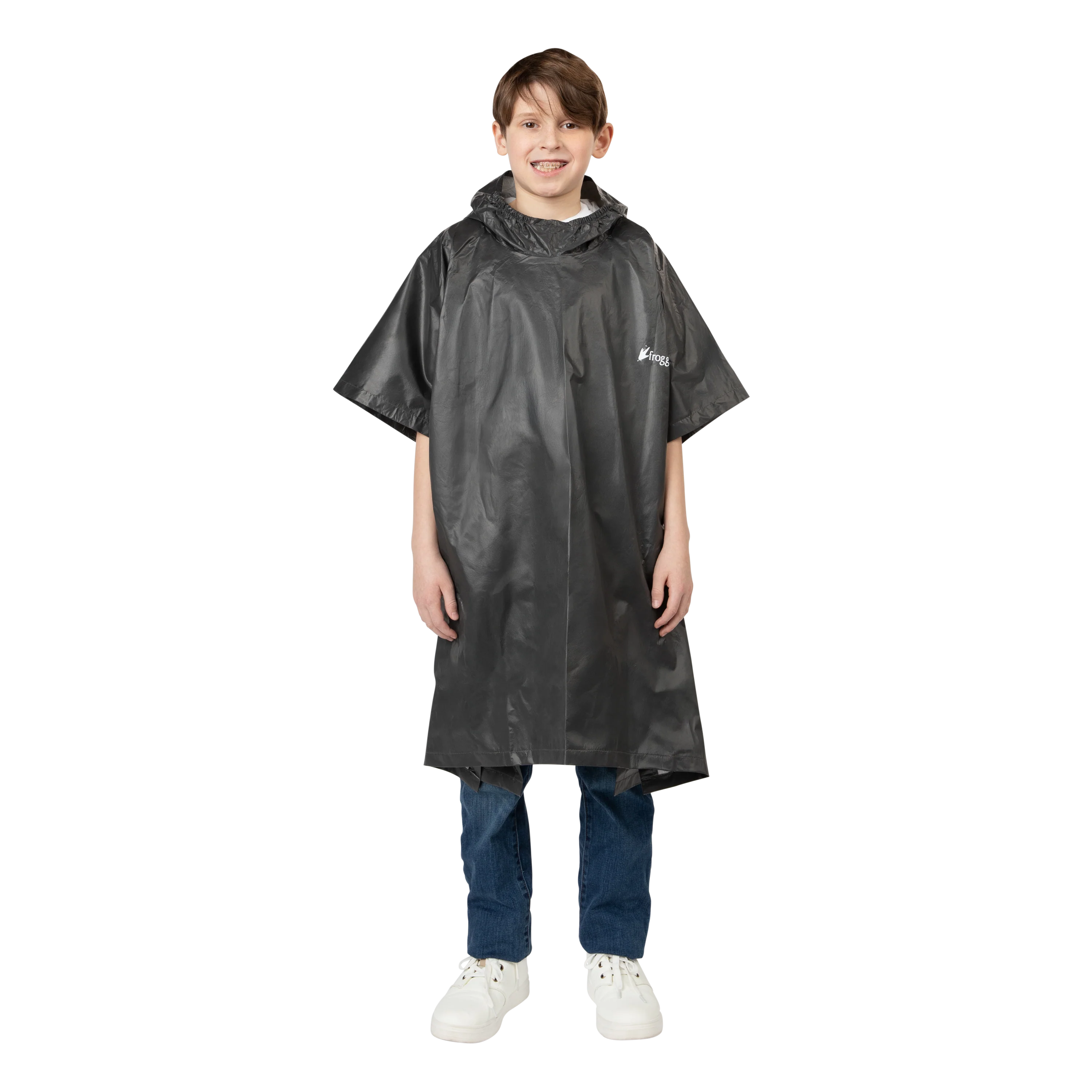 frogg toggs® Ultra-Lite2 Youth Poncho - Image 11