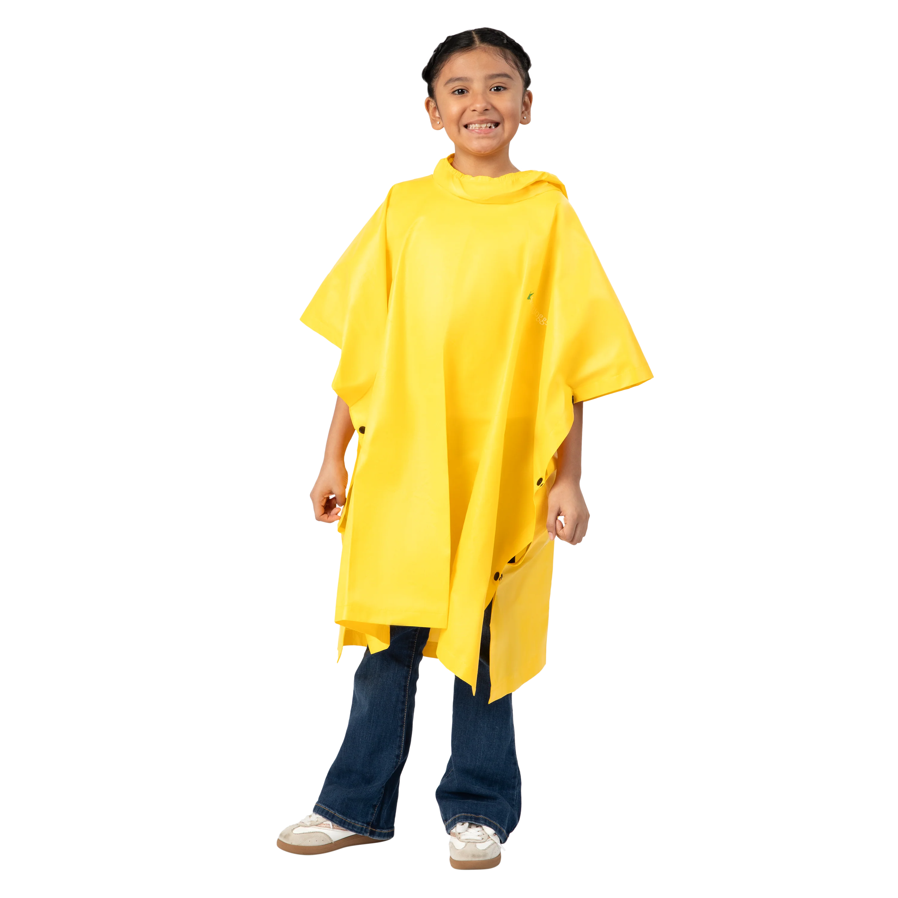 frogg toggs® Ultra-Lite2 Youth Poncho - Image 13