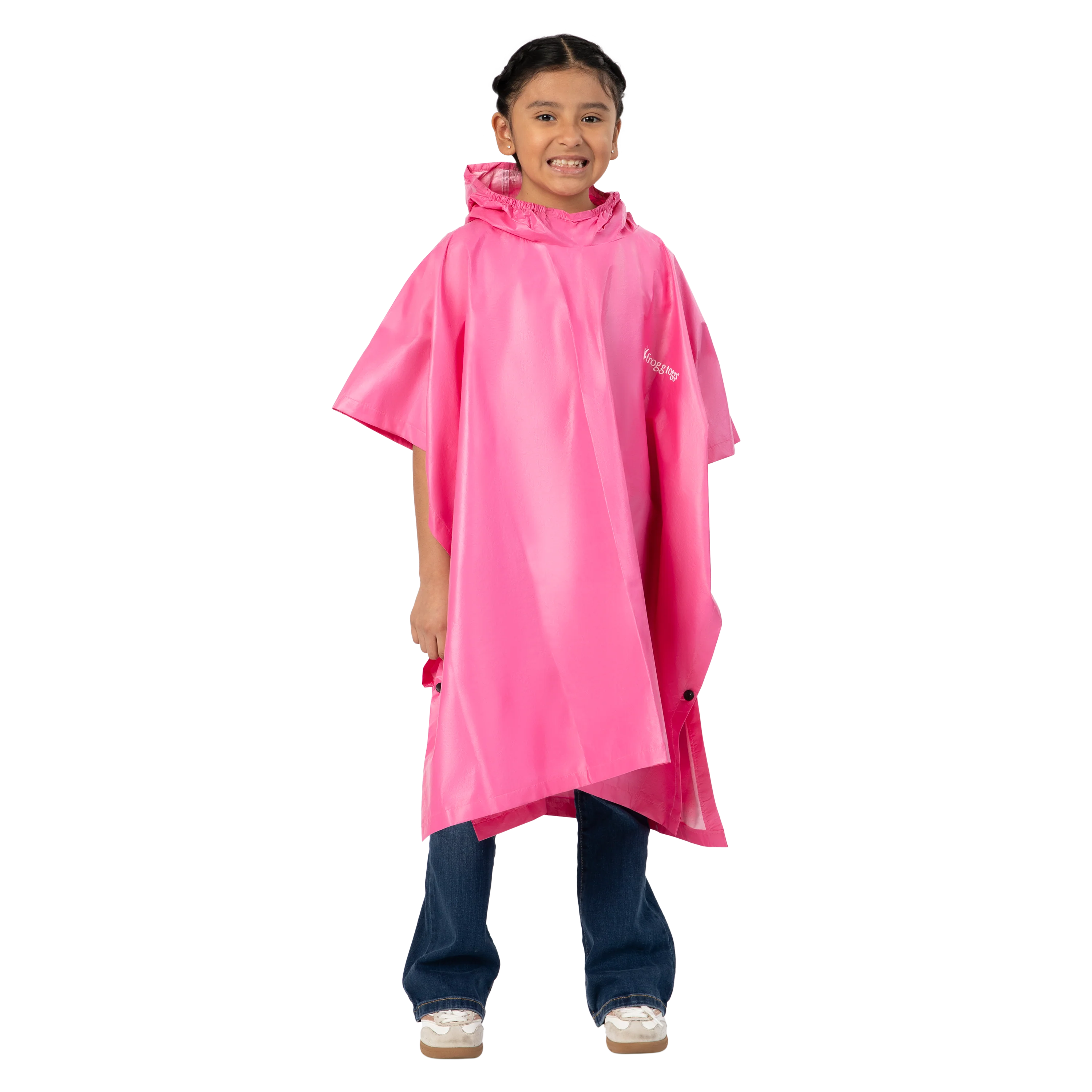 frogg toggs® Ultra-Lite2 Youth Poncho - Image 15