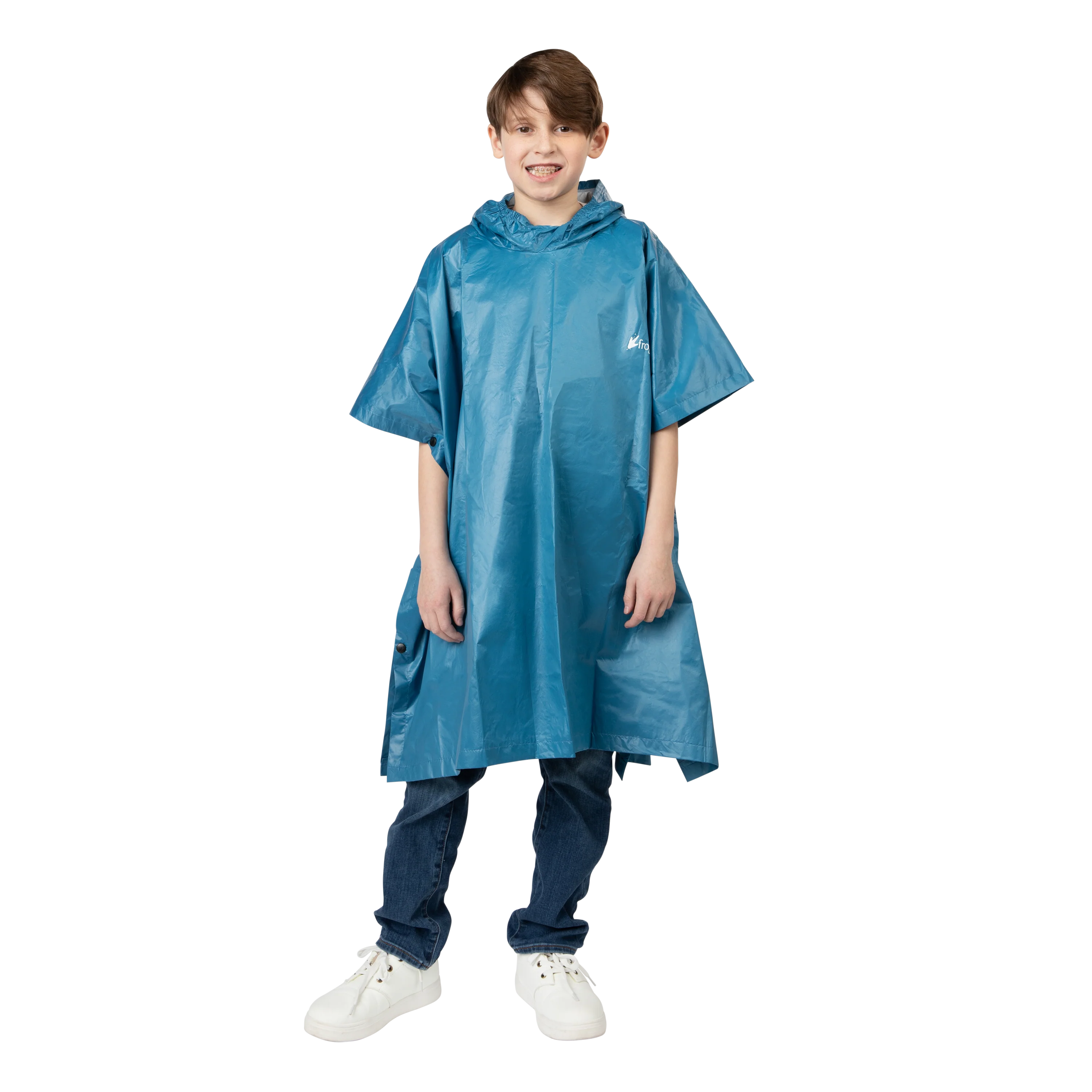 frogg toggs® Ultra-Lite2 Youth Poncho - Image 5