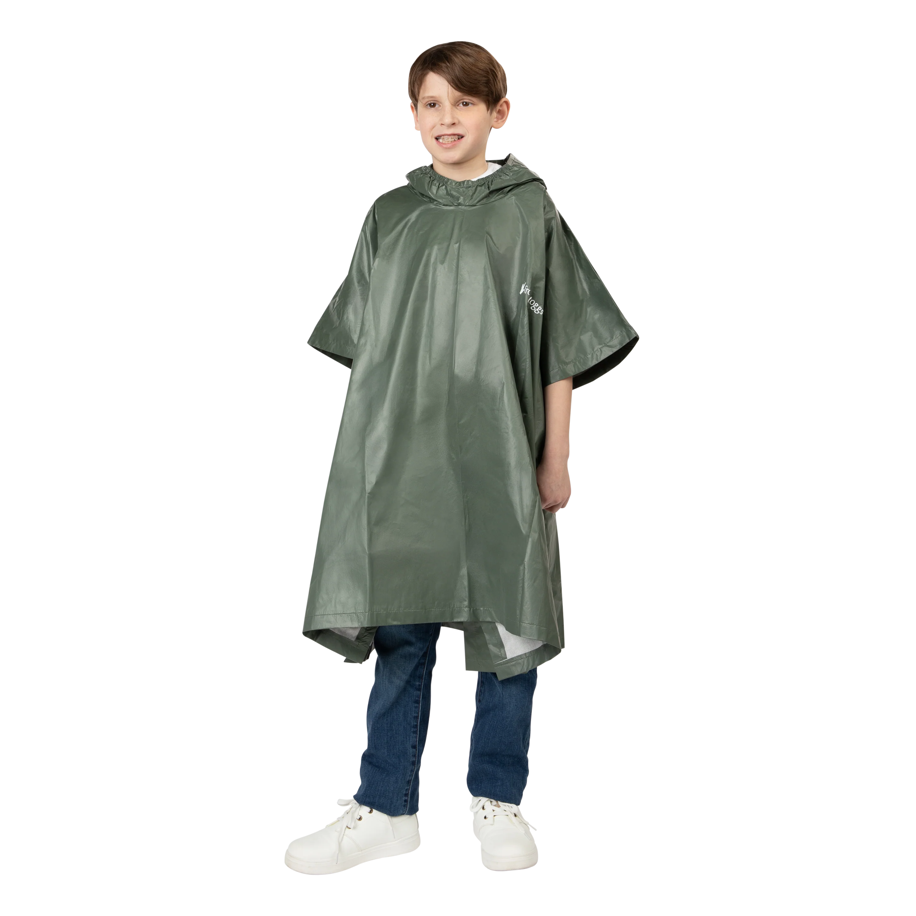 frogg toggs® Ultra-Lite2 Youth Poncho - Image 7