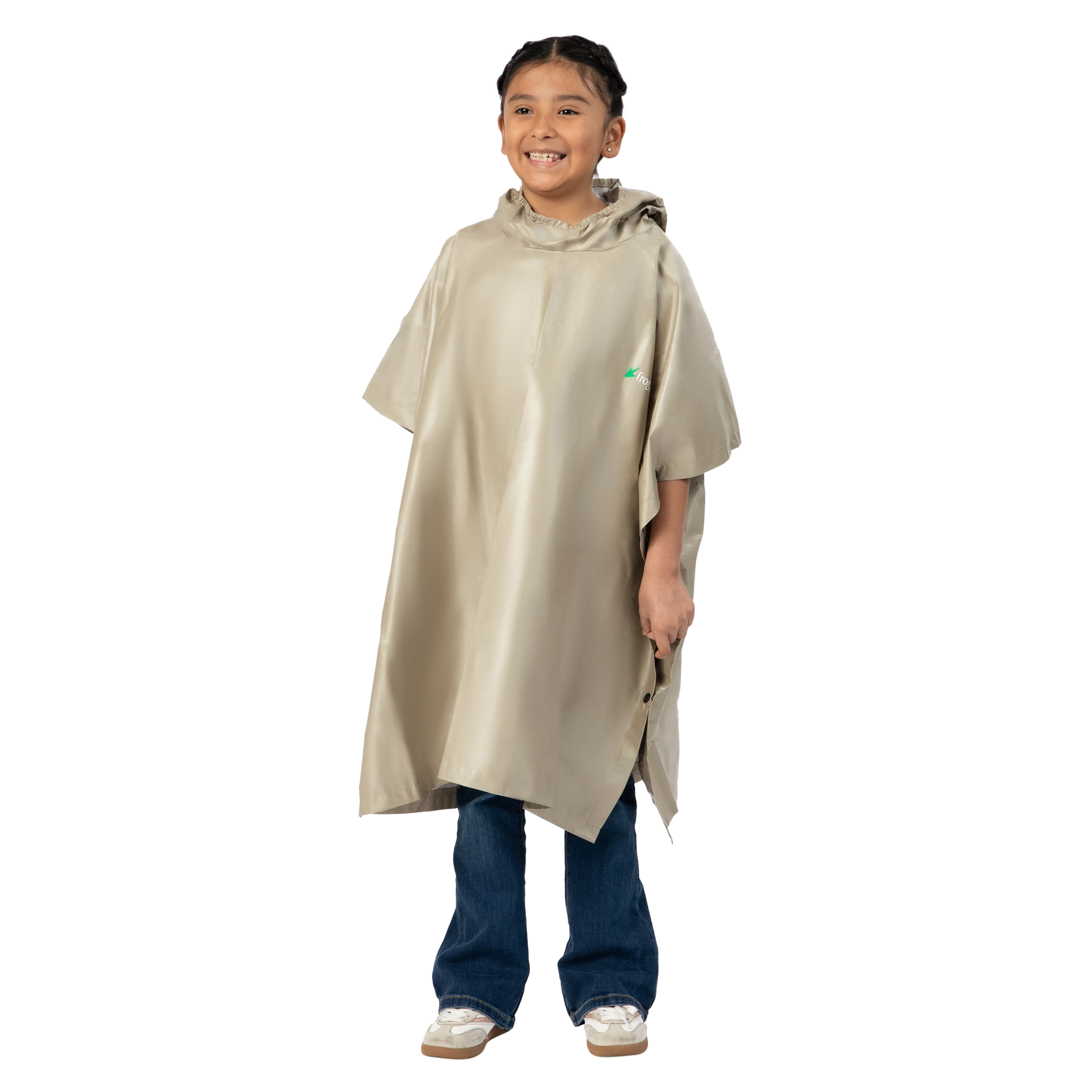 frogg toggs® Ultra-Lite2 Youth Poncho - Image 9