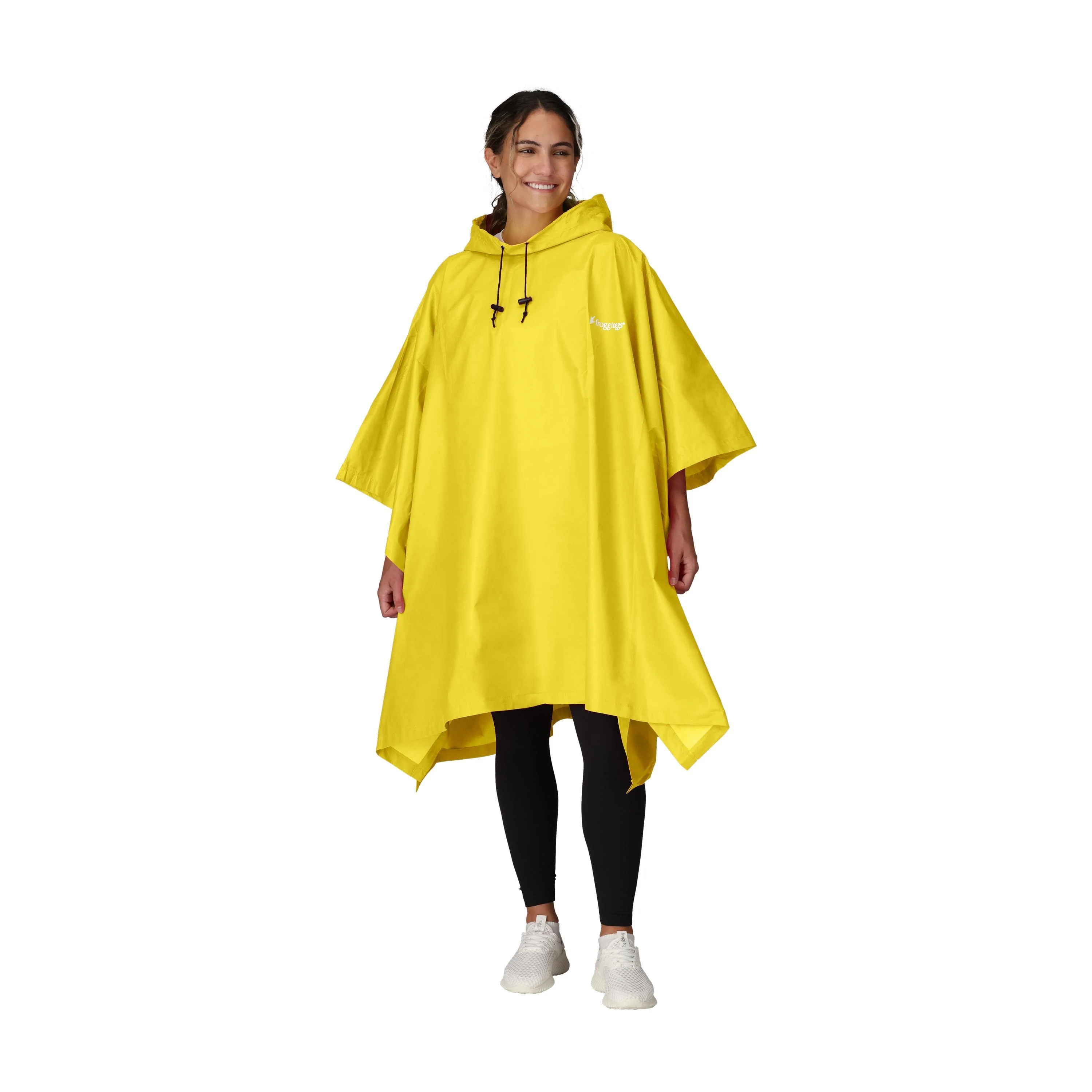 Frogg Toggs® Ultra-Lite2 Rain Poncho - Image 20