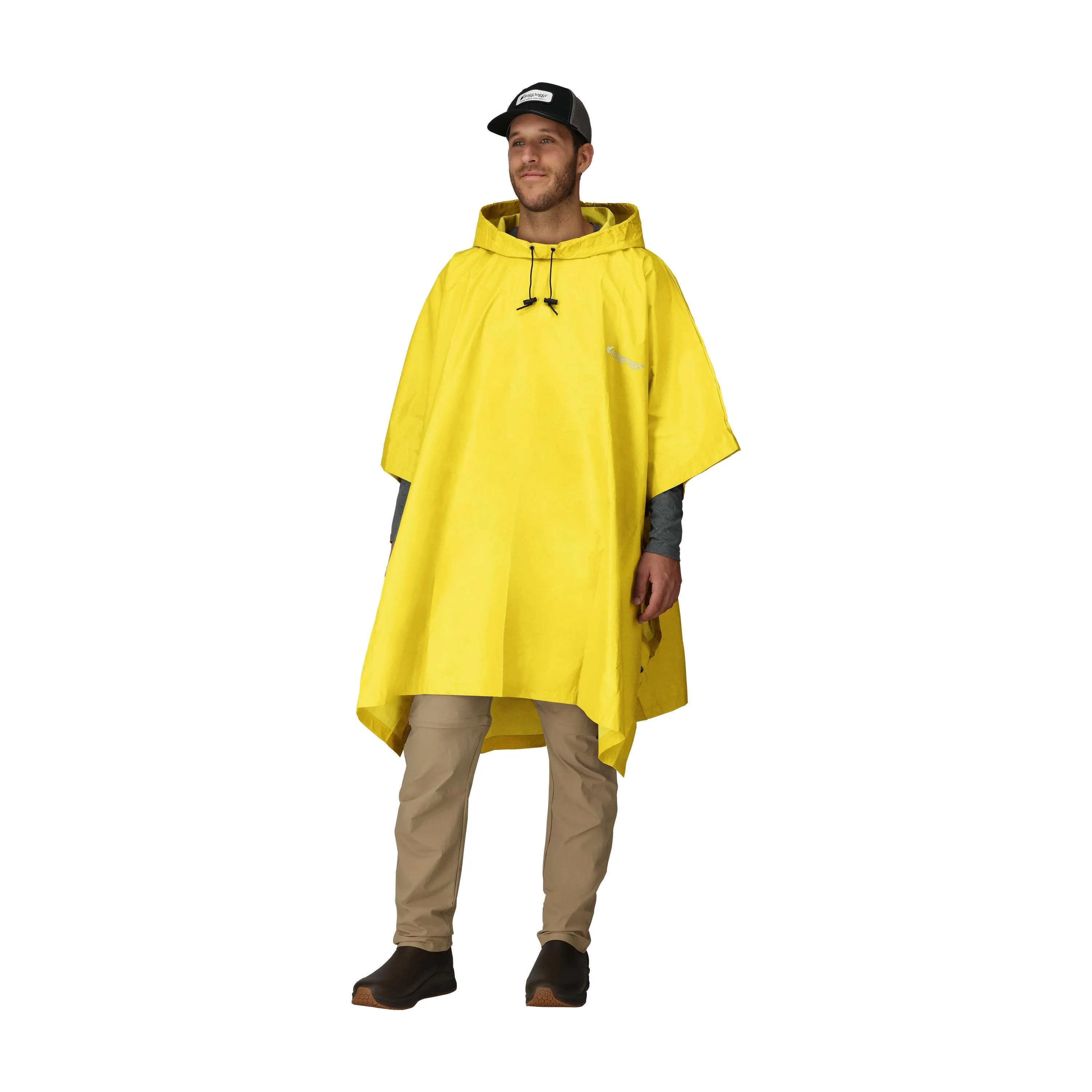 Frogg Toggs® Ultra-Lite2 Rain Poncho - Image 22