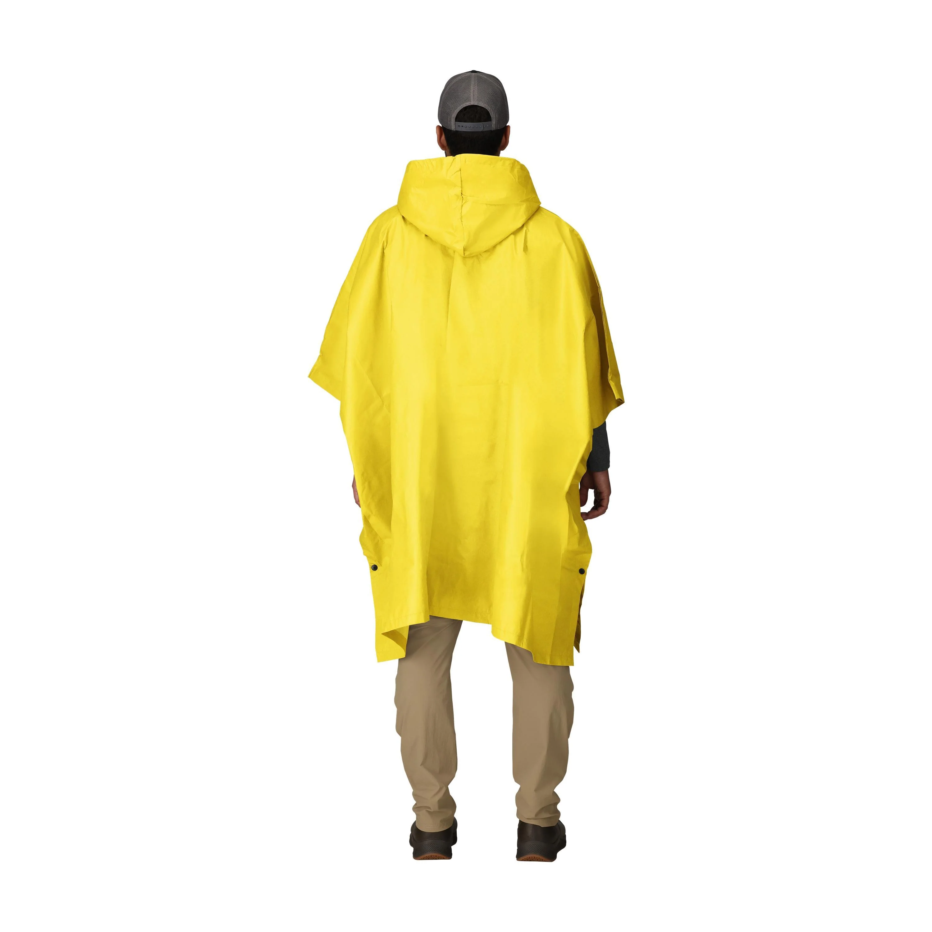 Frogg Toggs® Ultra-Lite2 Rain Poncho - Image 23