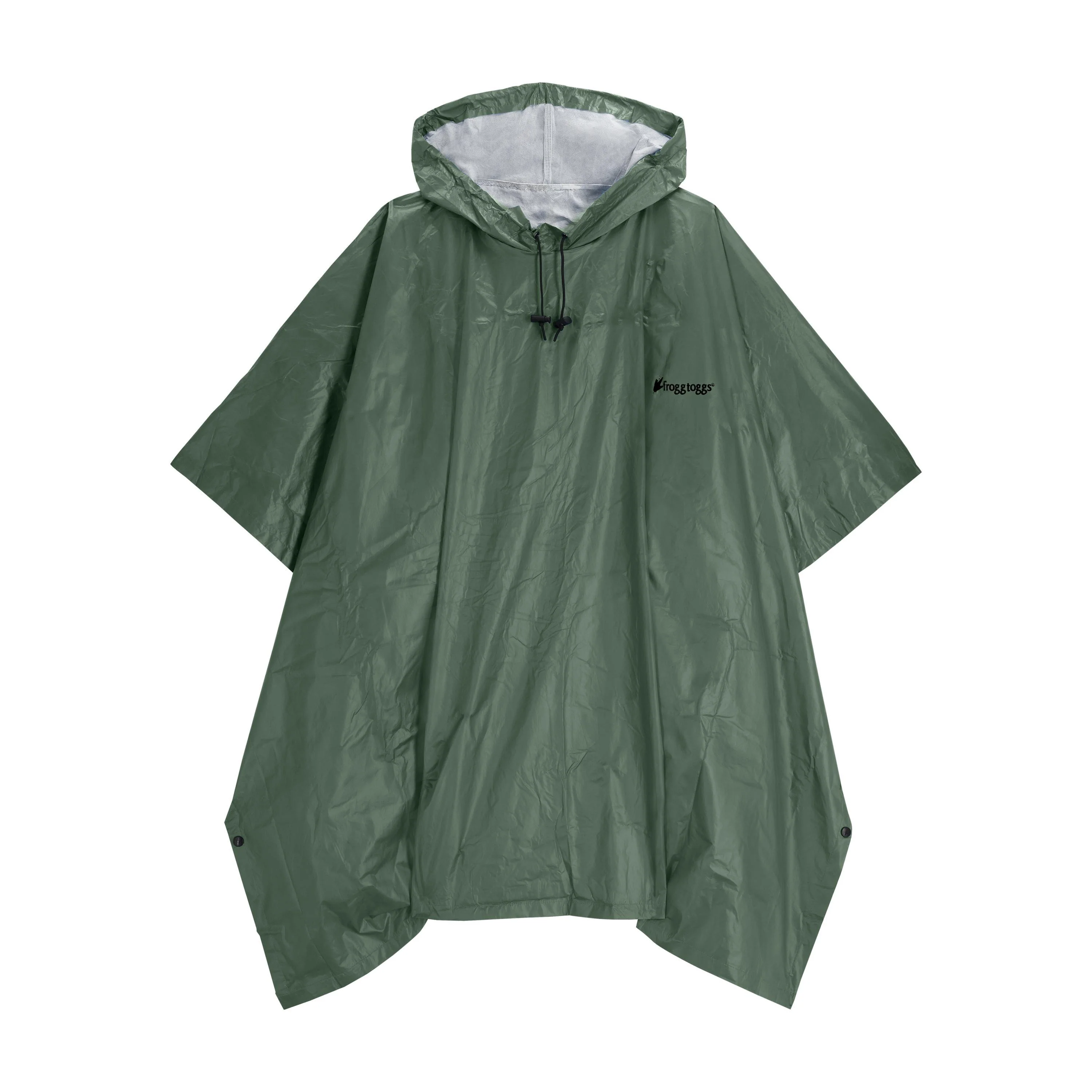Frogg Toggs® Ultra-Lite2 Rain Poncho - Image 24