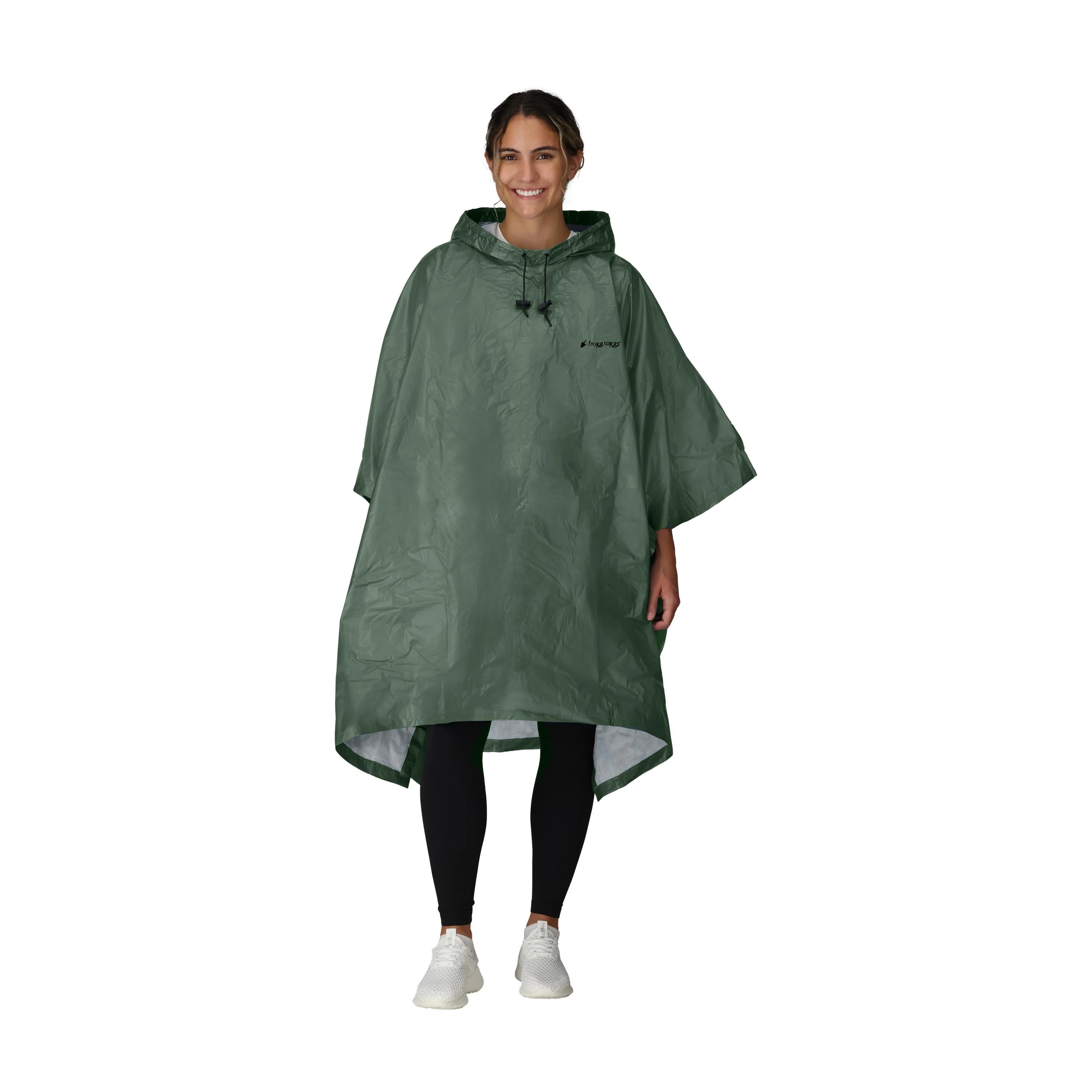 Frogg Toggs® Ultra-Lite2 Rain Poncho - Image 25