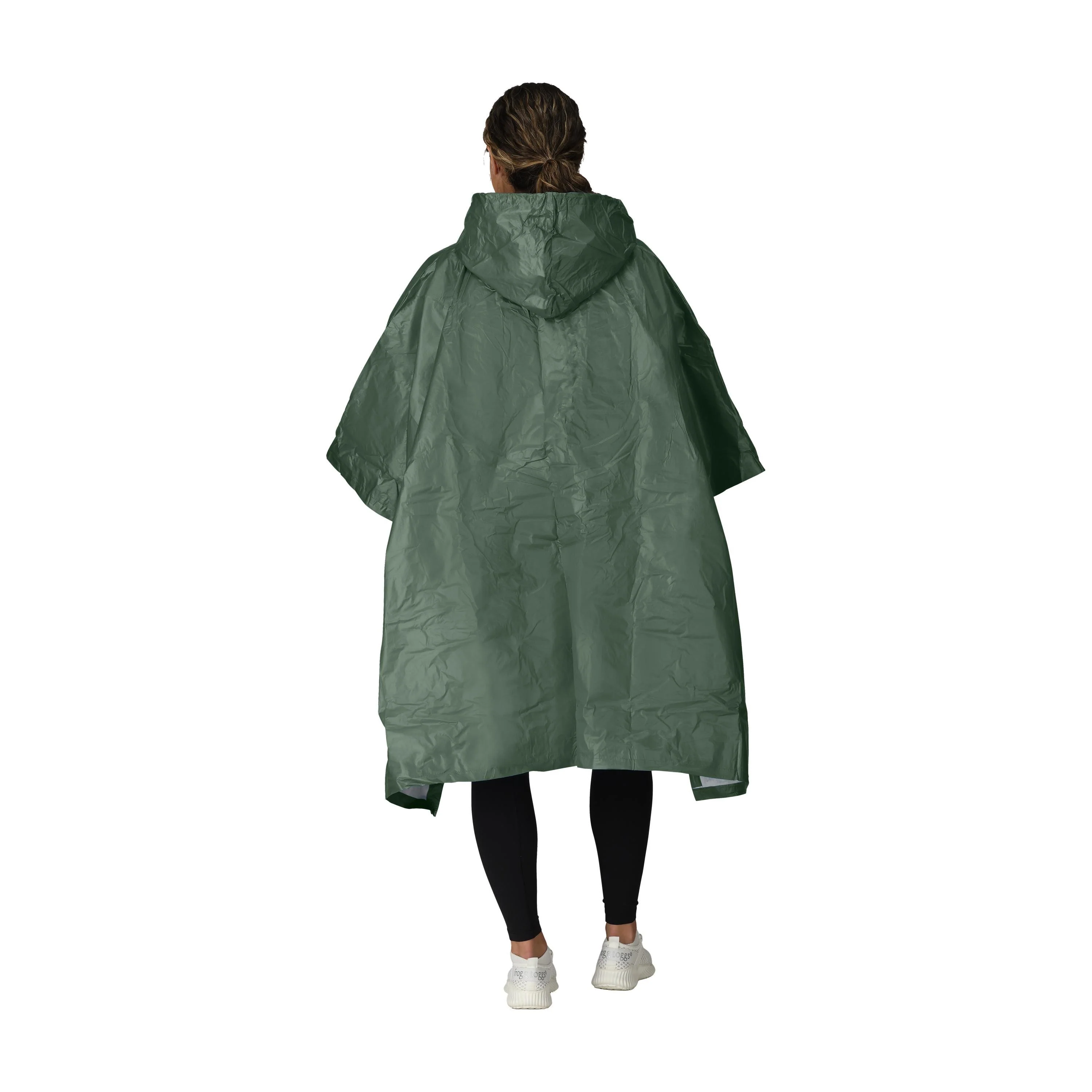 Frogg Toggs® Ultra-Lite2 Rain Poncho - Image 26