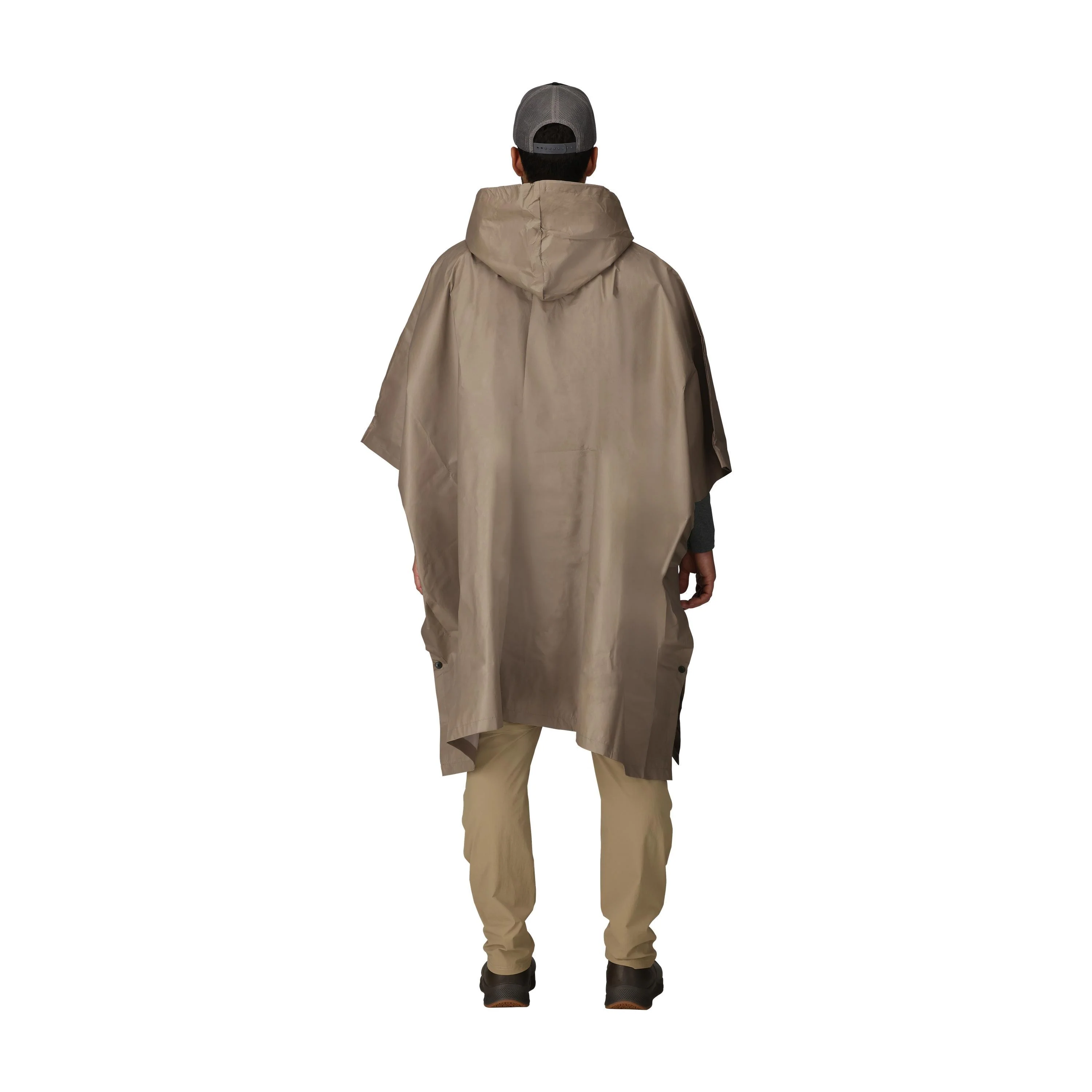 Frogg Toggs® Ultra-Lite2 Rain Poncho - Image 4