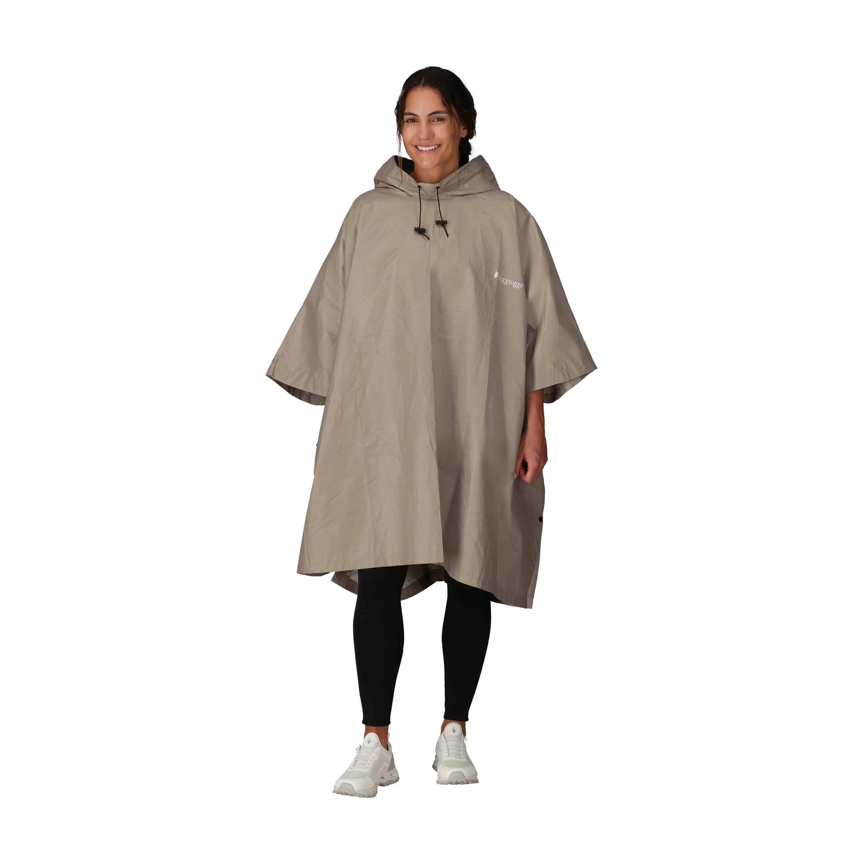 Frogg Toggs® Ultra-Lite2 Rain Poncho - Image 5