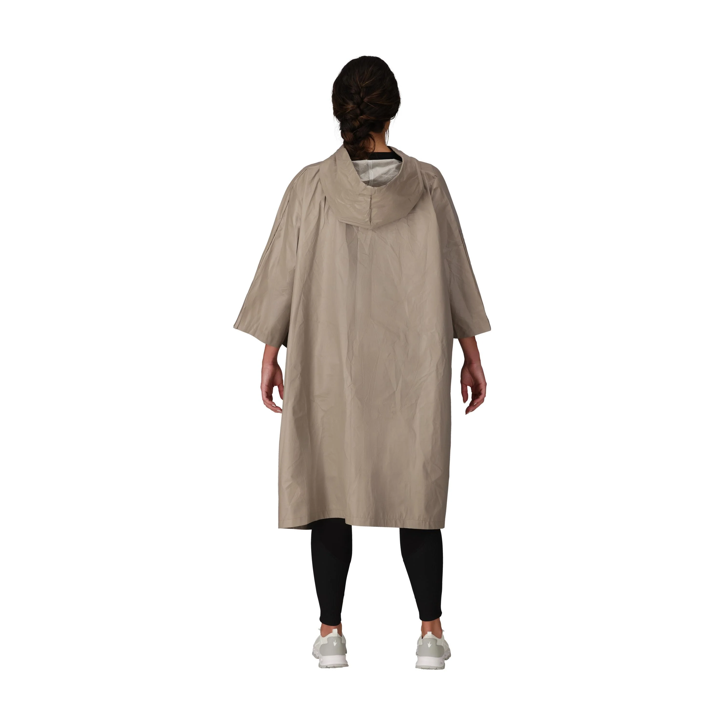 Frogg Toggs® Ultra-Lite2 Rain Poncho - Image 6