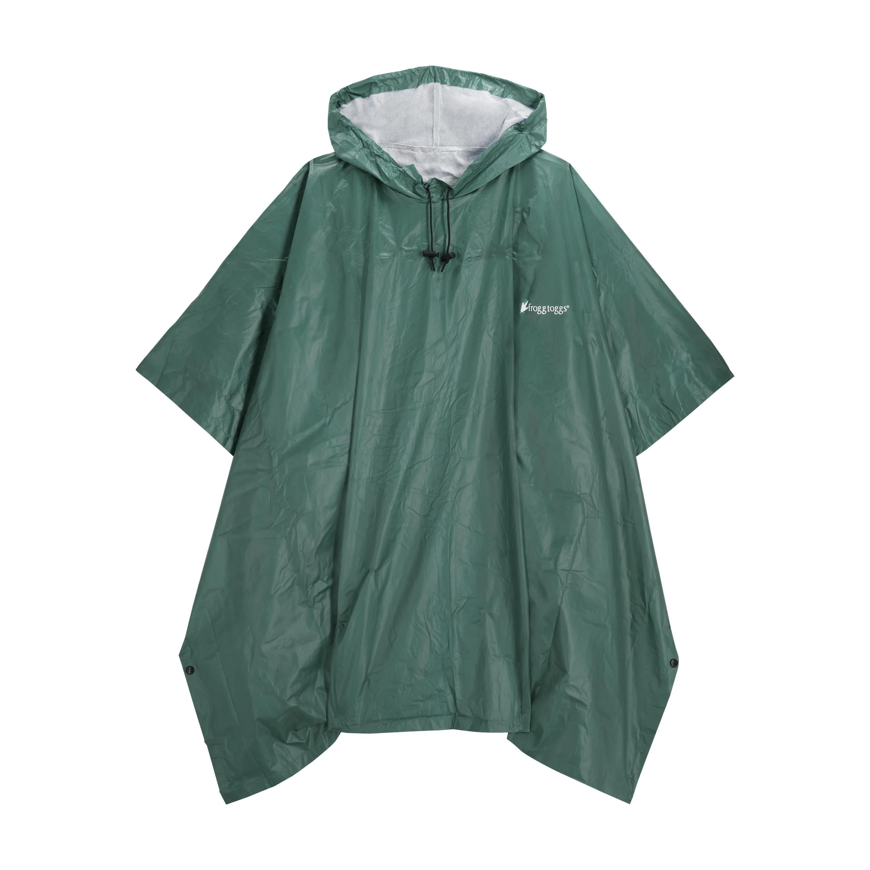 Frogg Toggs® Ultra-Lite2 Rain Poncho - Image 7