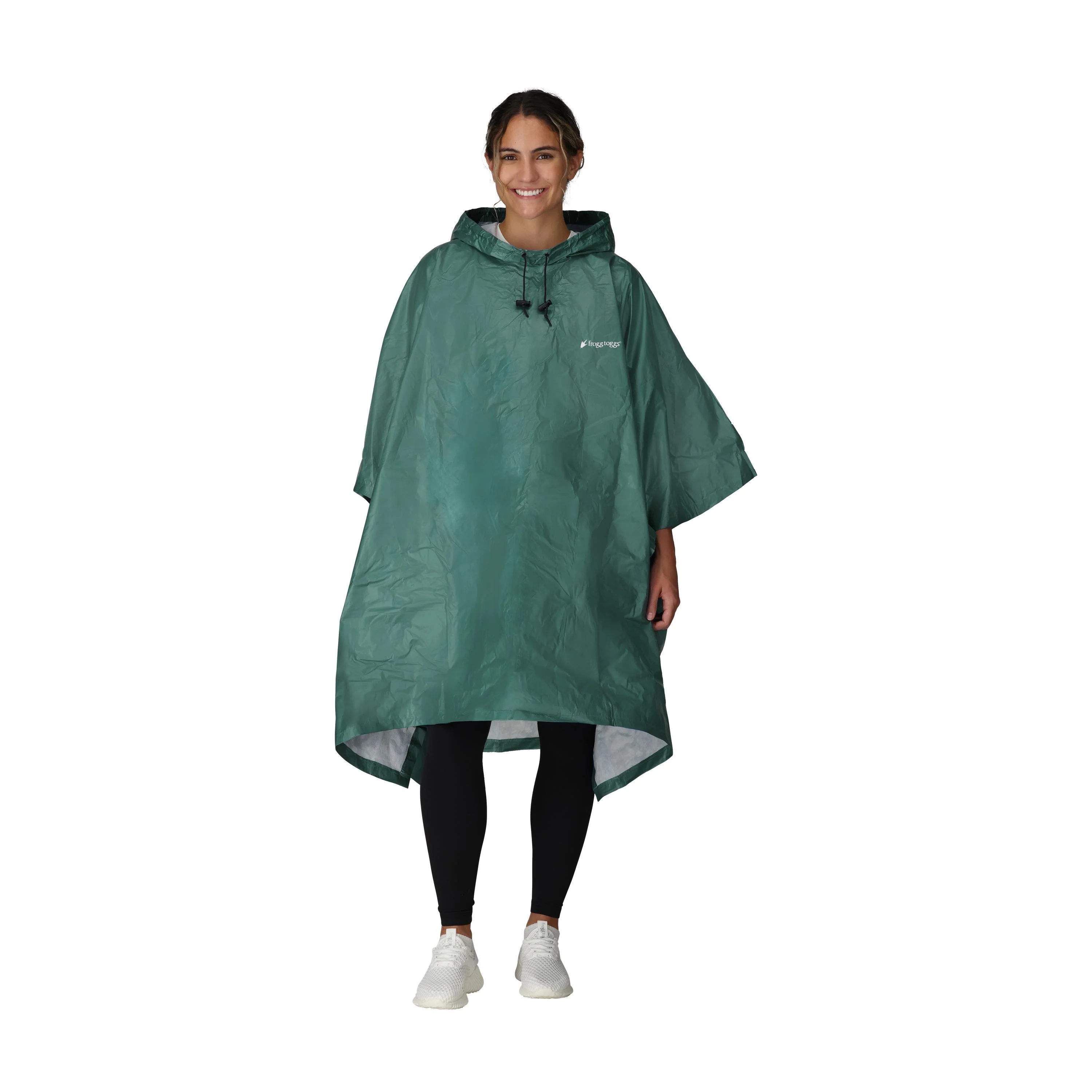 Frogg Toggs® Ultra-Lite2 Rain Poncho - Image 8