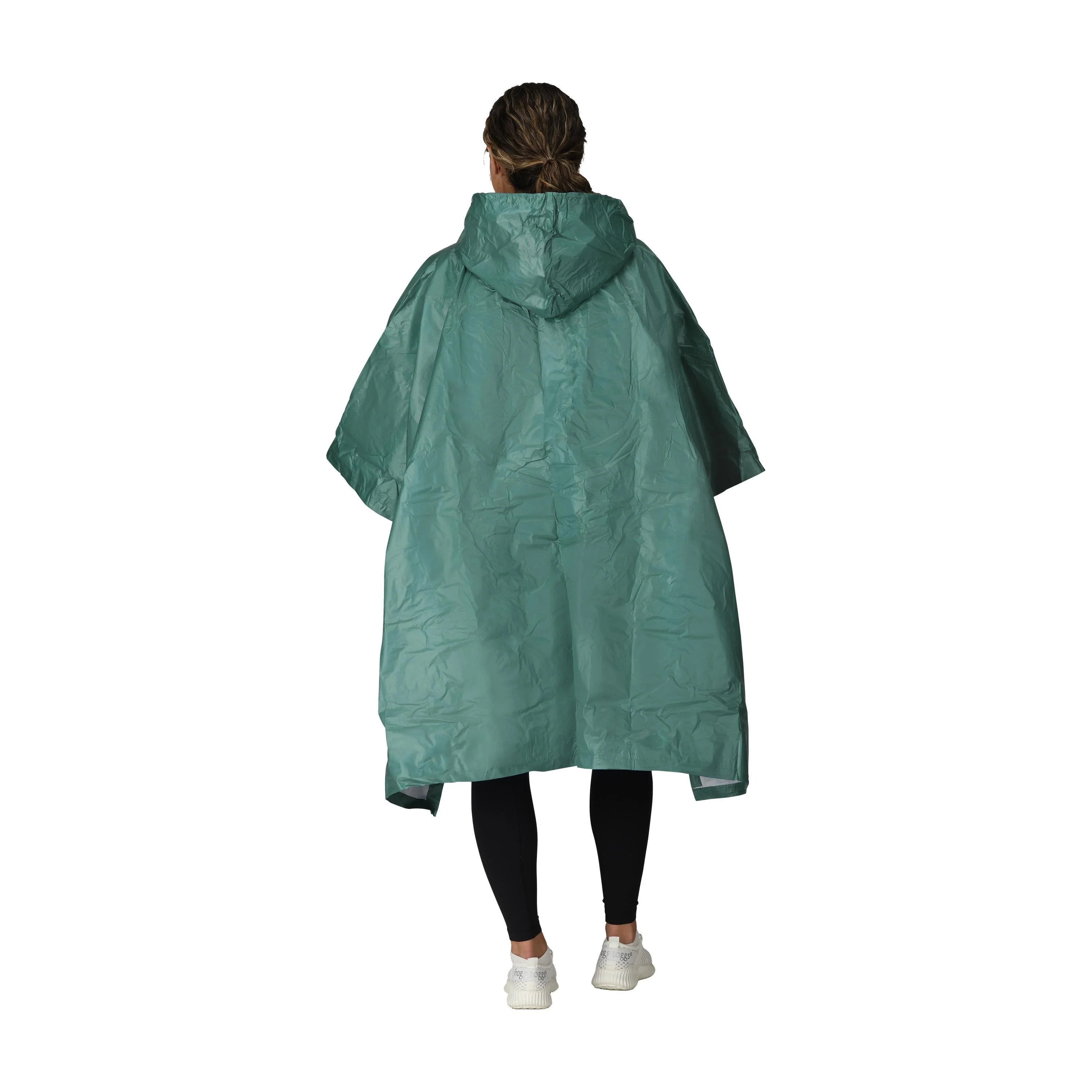 Frogg Toggs® Ultra-Lite2 Rain Poncho - Image 9