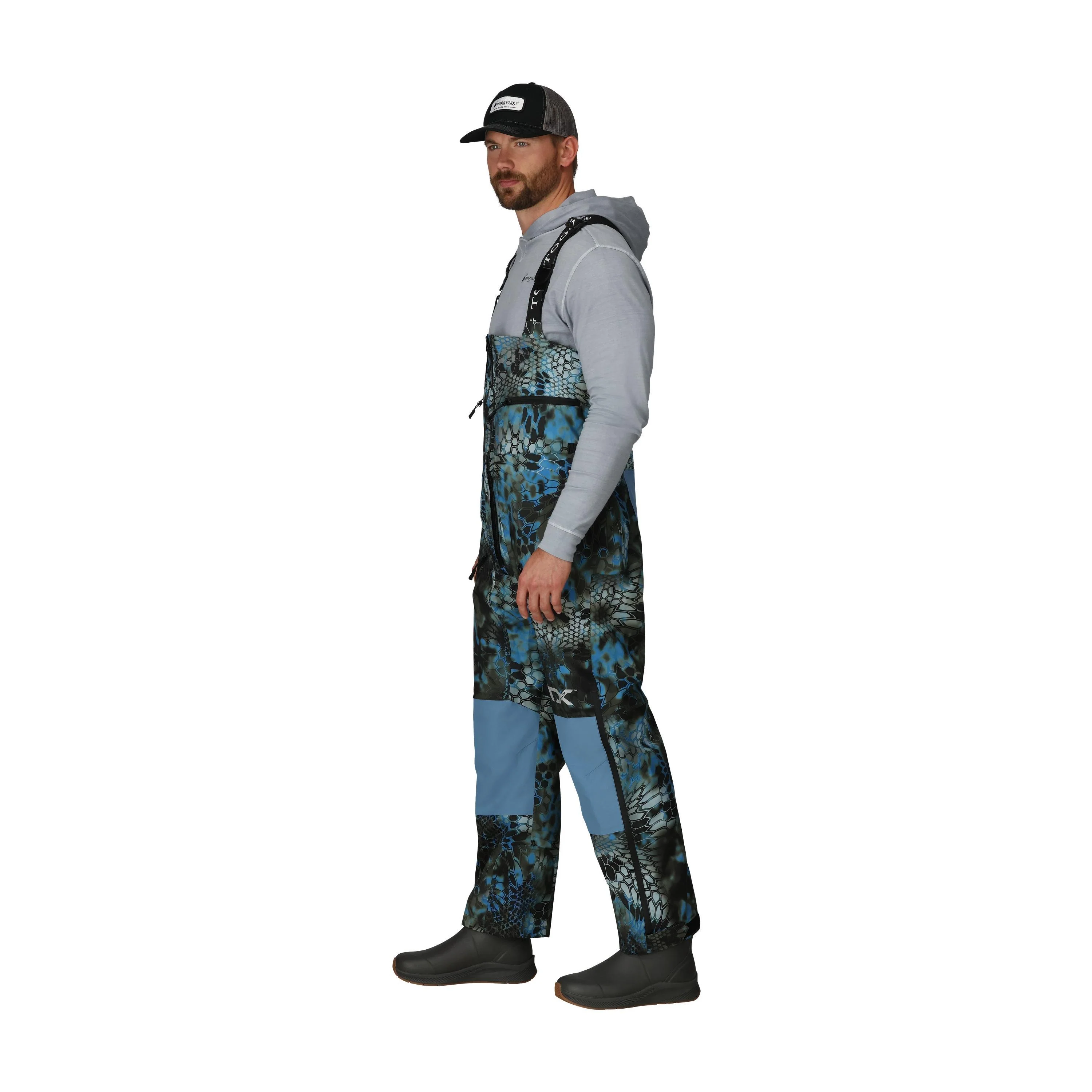 Frogg Toggs® FTX Armor Bib - Image 10