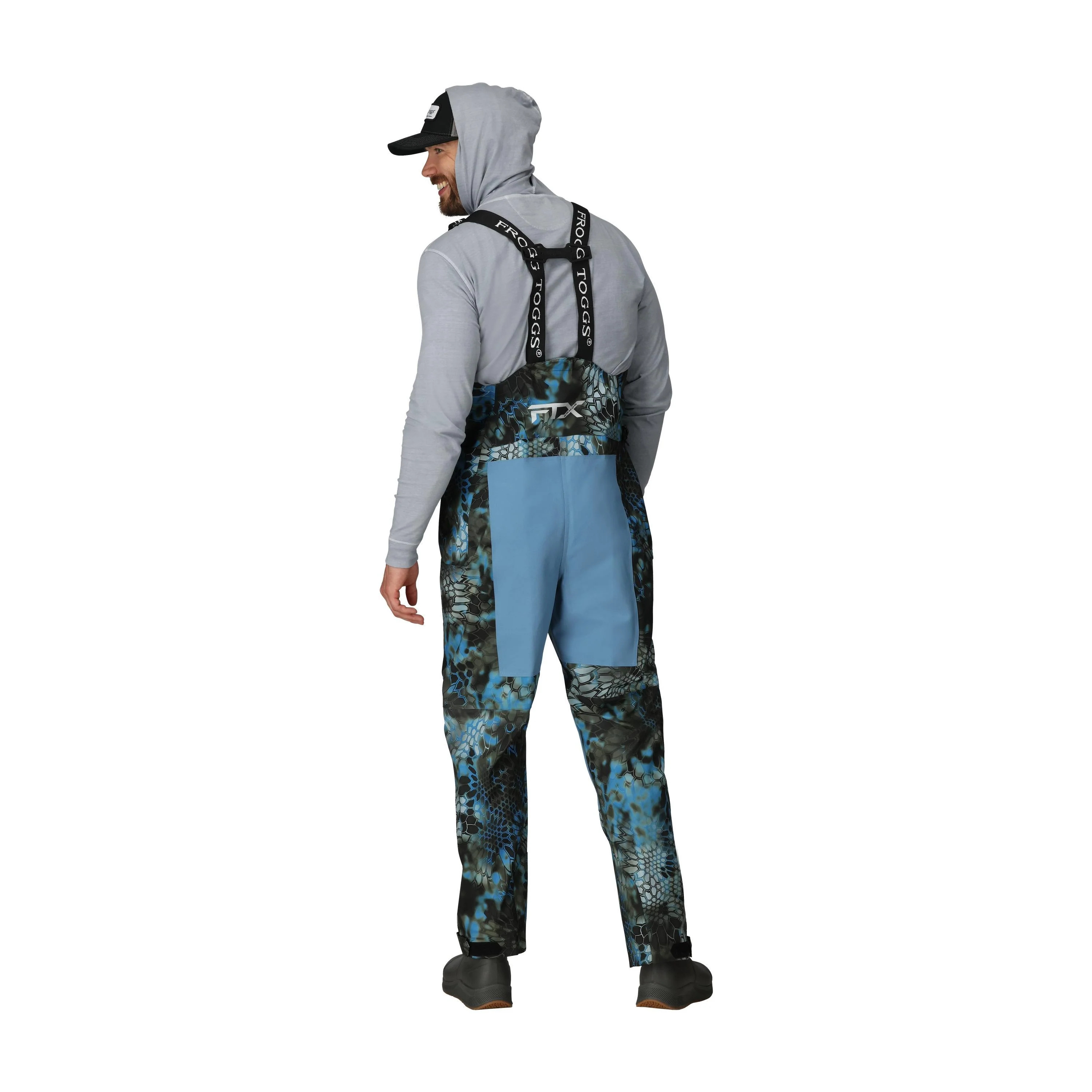Frogg Toggs® FTX Armor Bib - Image 11
