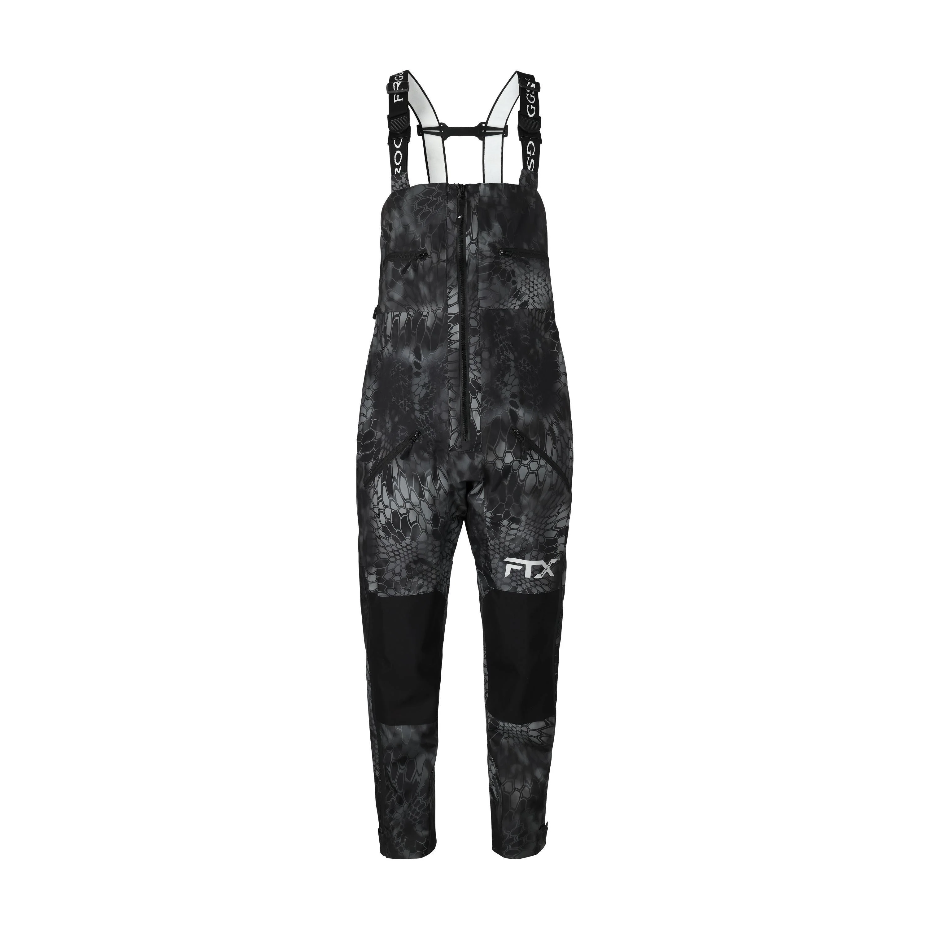 Frogg Toggs® FTX Armor Bib - Image 12