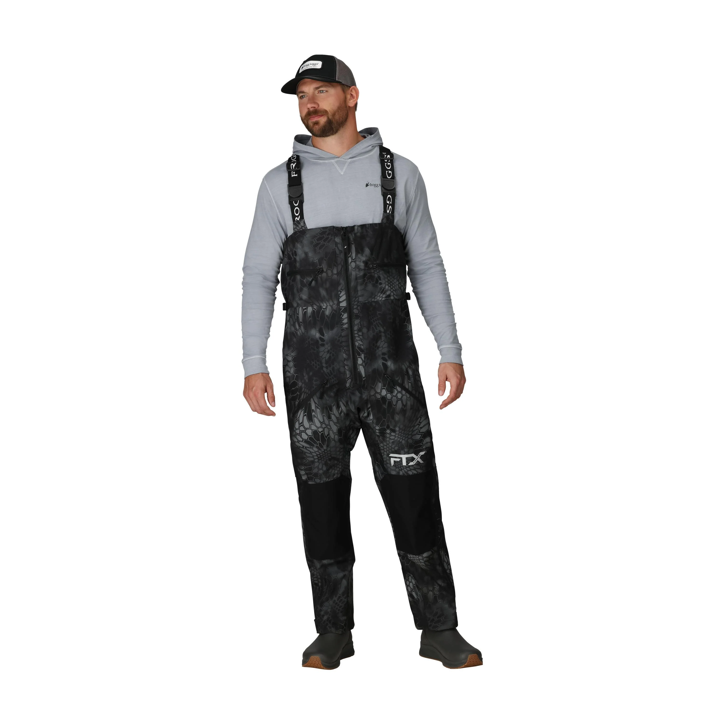 Frogg Toggs® FTX Armor Bib - Image 13