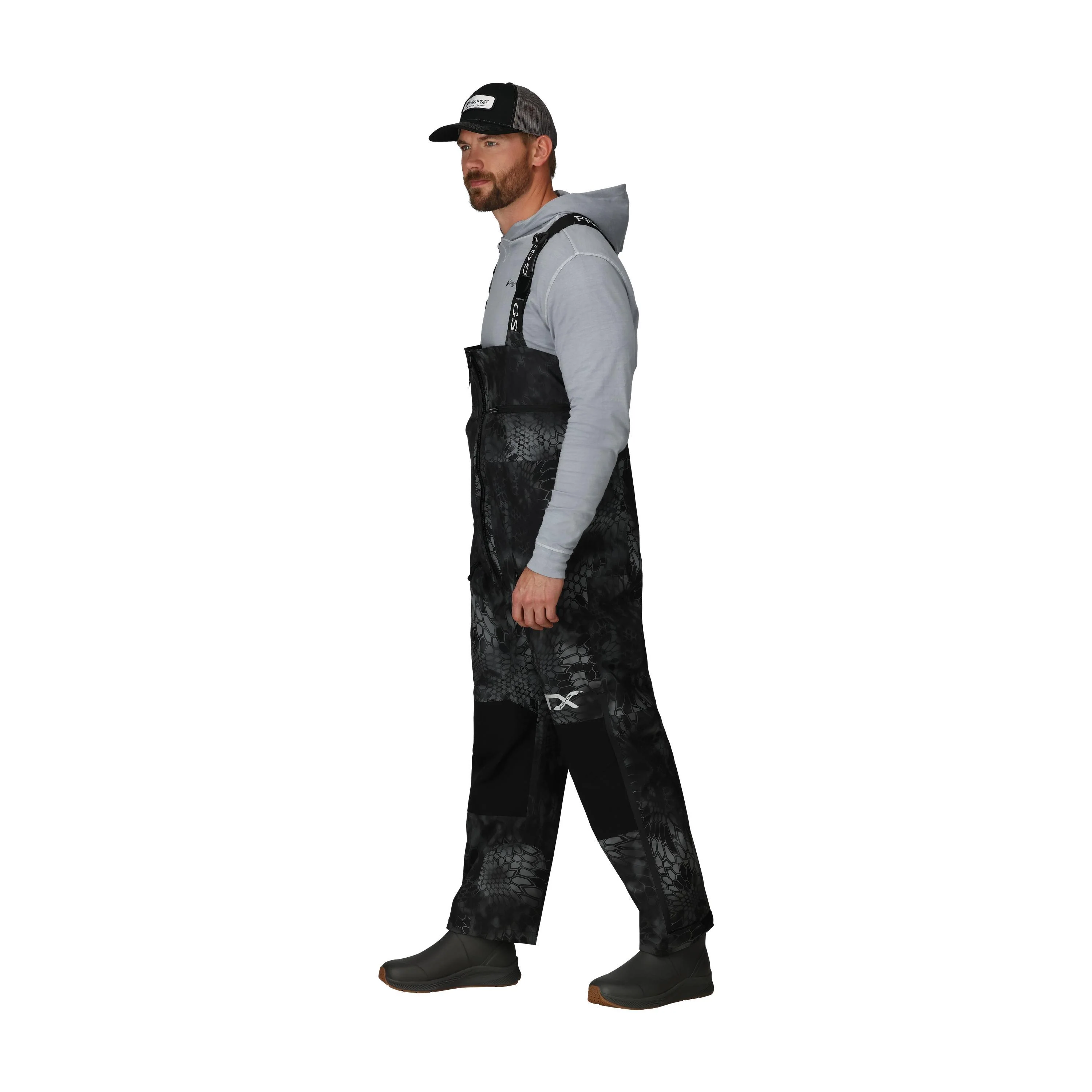 Frogg Toggs® FTX Armor Bib - Image 14