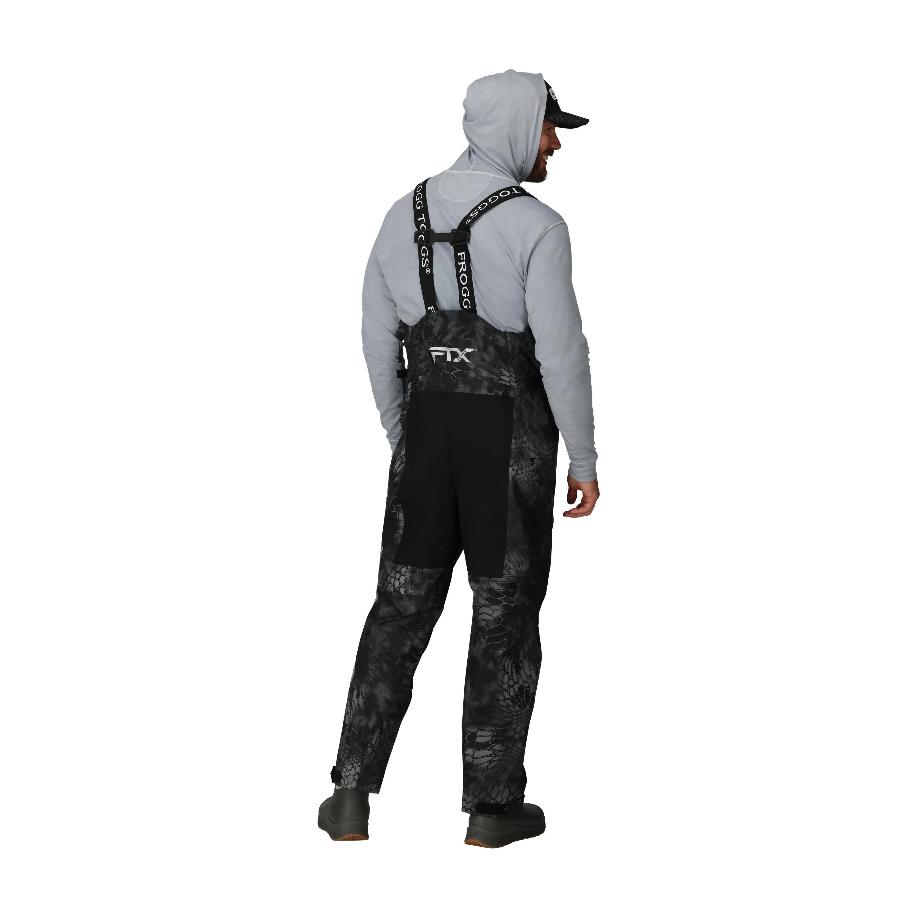 Frogg Toggs® FTX Armor Bib - Image 15