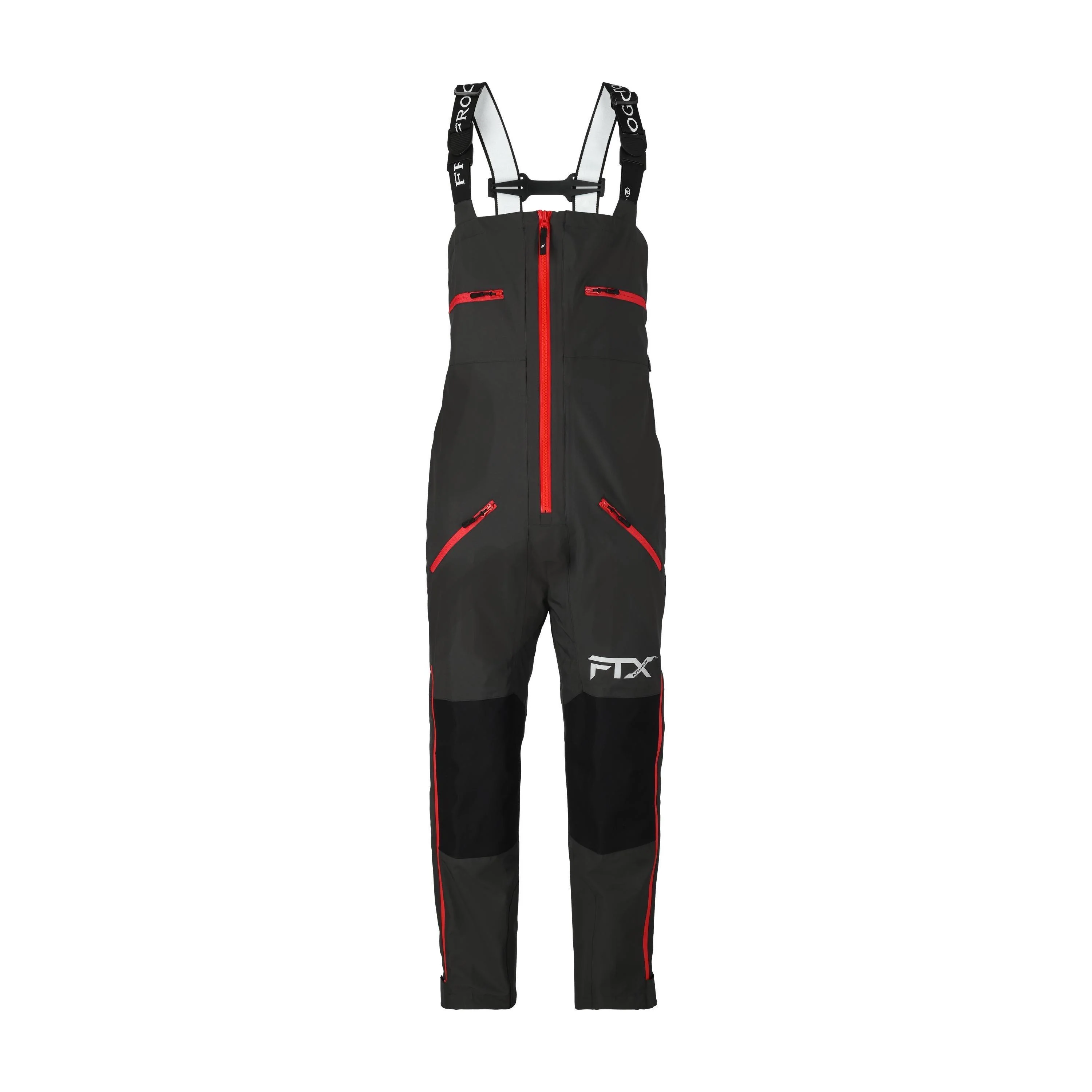 Frogg Toggs® FTX Armor Bib - Image 16