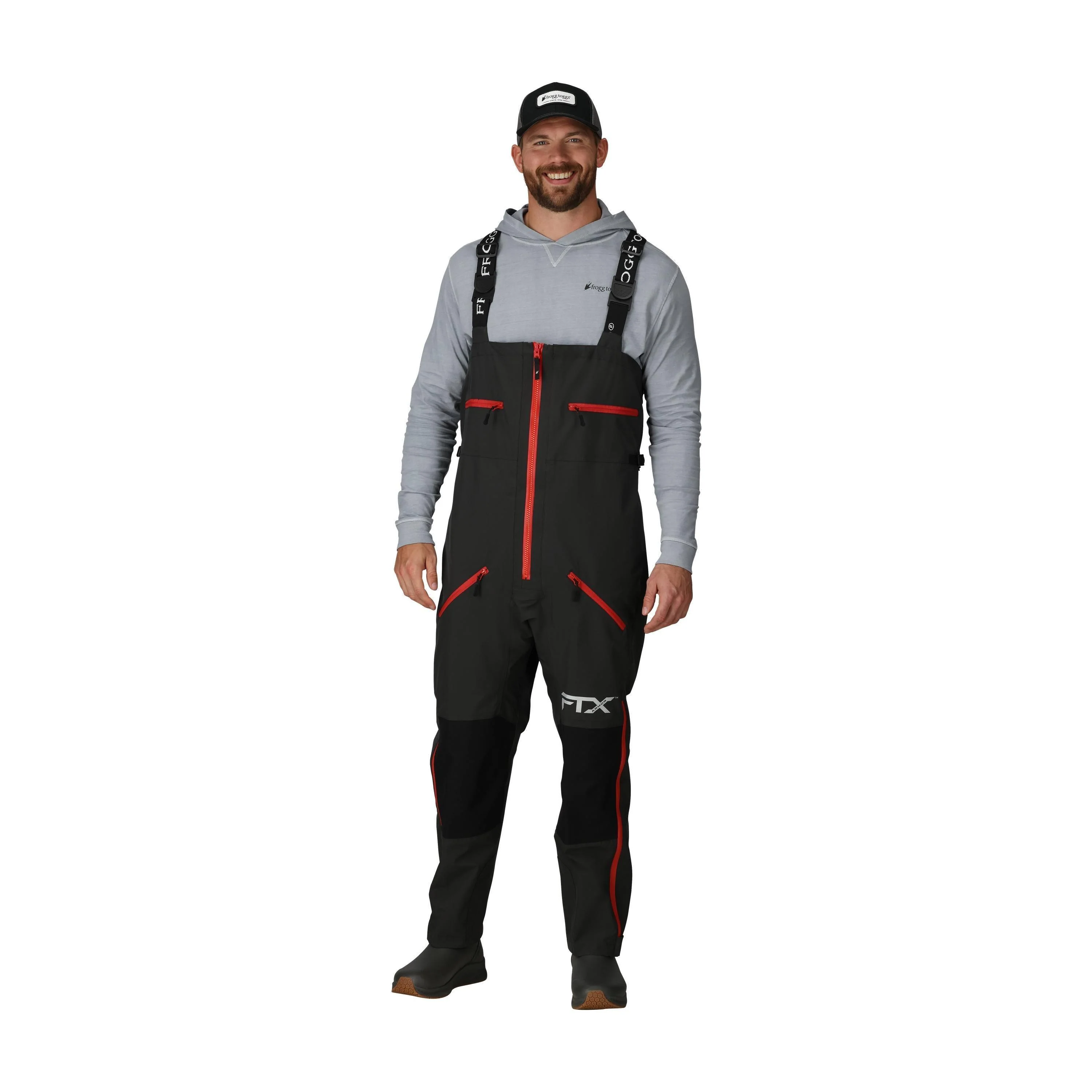 Frogg Toggs® FTX Armor Bib - Image 17