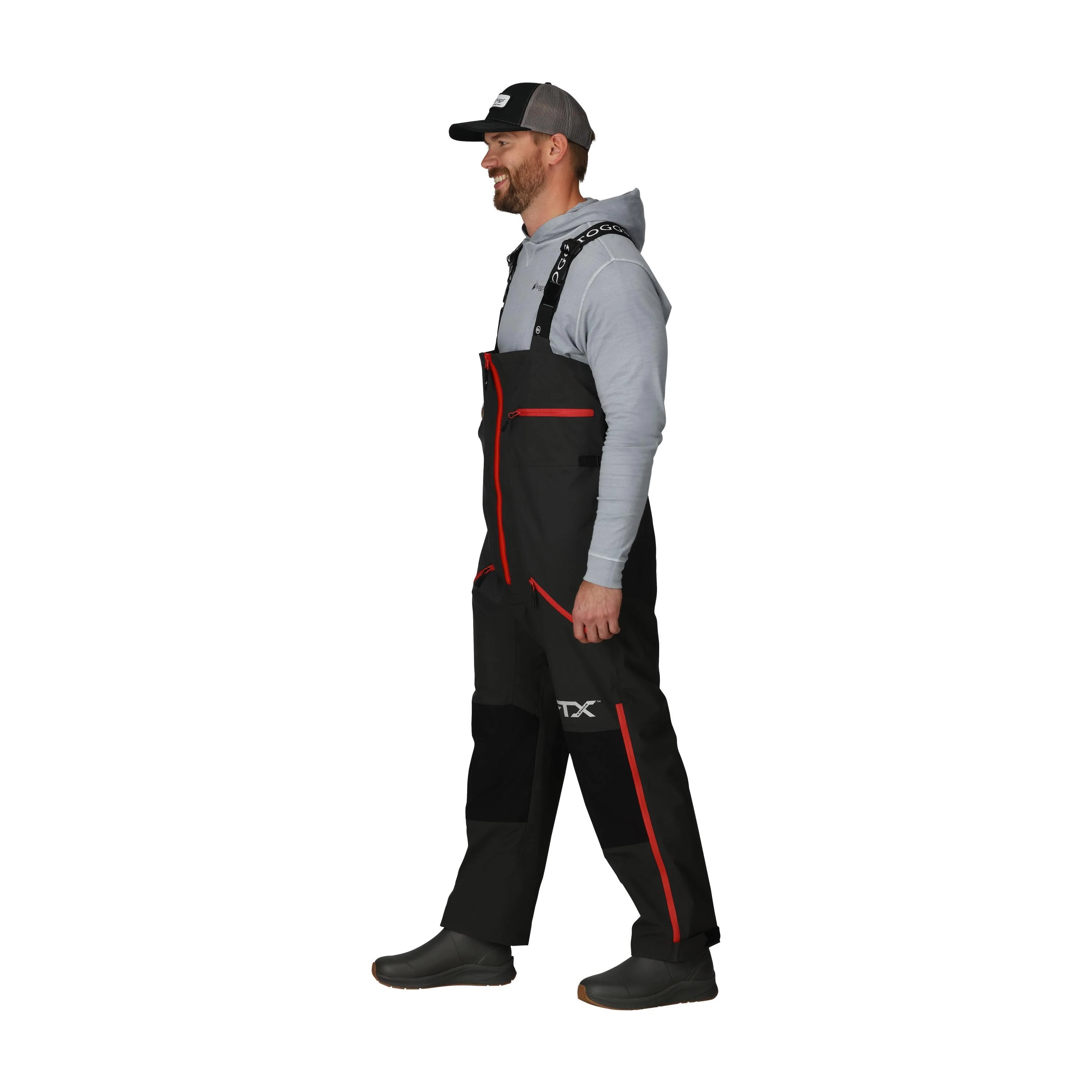 Frogg Toggs® FTX Armor Bib - Image 18
