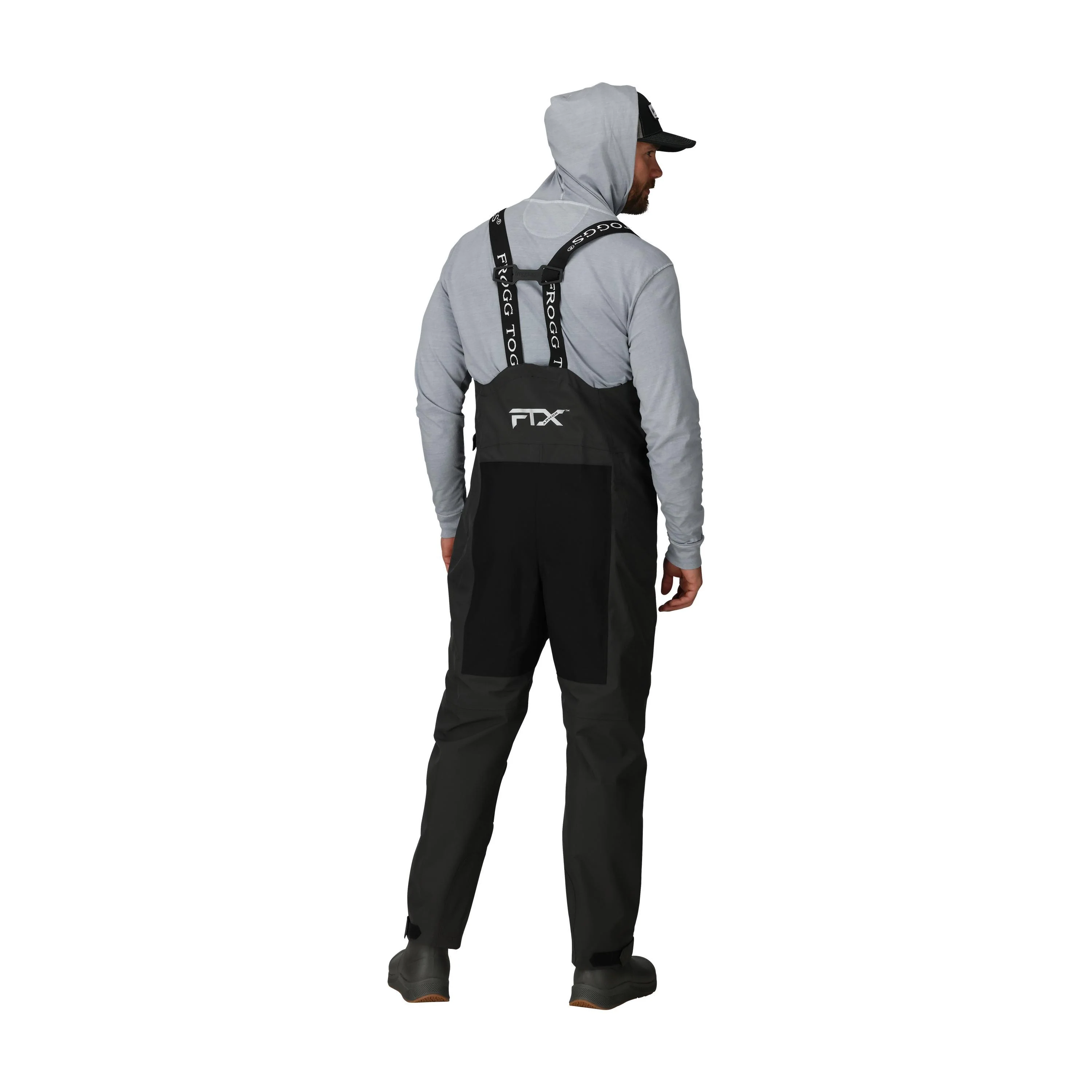 Frogg Toggs® FTX Armor Bib - Image 19