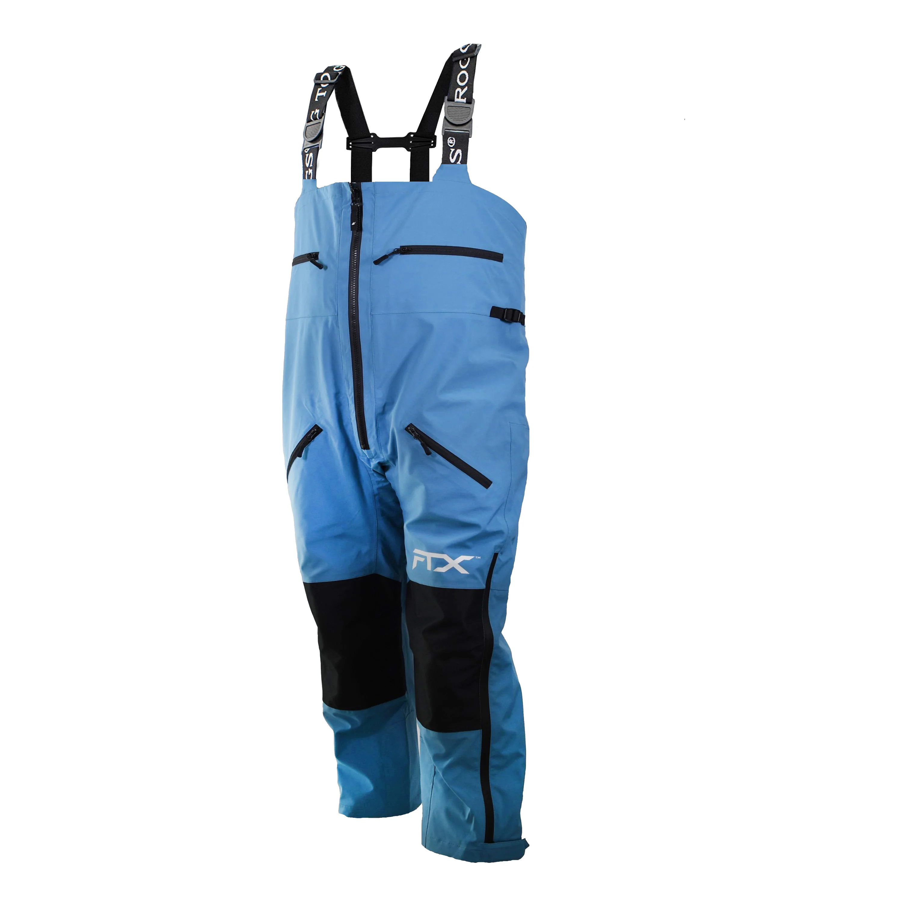 Frogg Toggs® FTX Armor Bib - Image 20