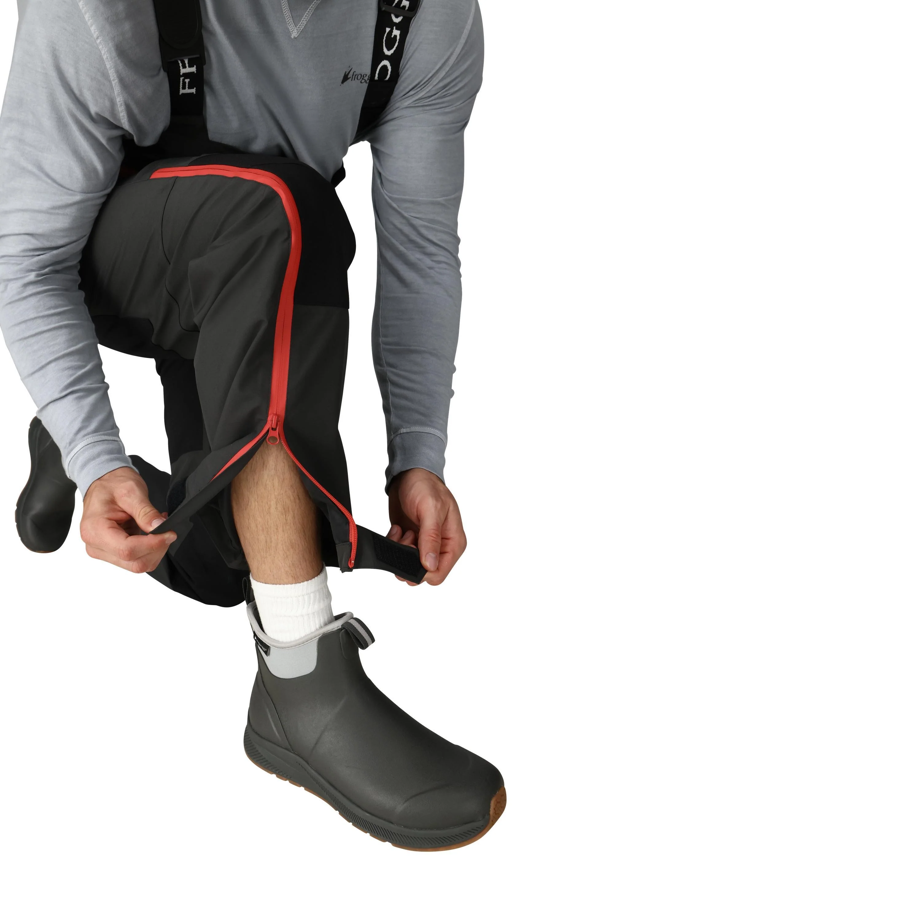 Frogg Toggs® FTX Armor Bib - Image 3