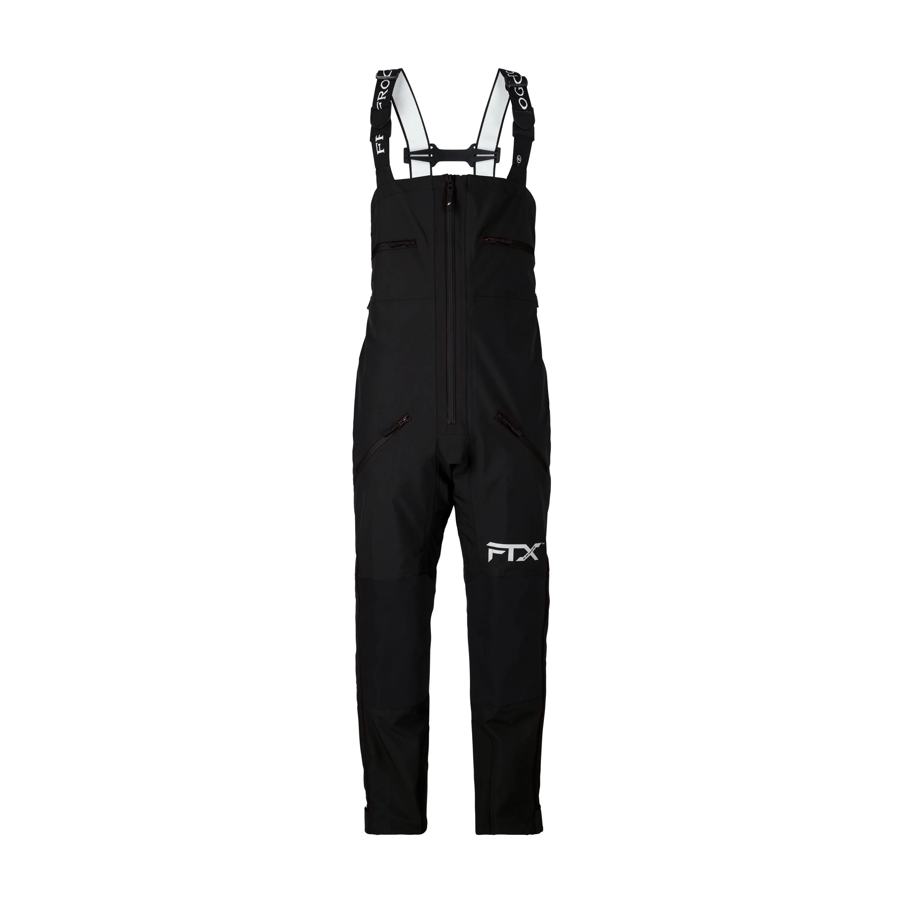 Frogg Toggs® FTX Armor Bib - Image 4