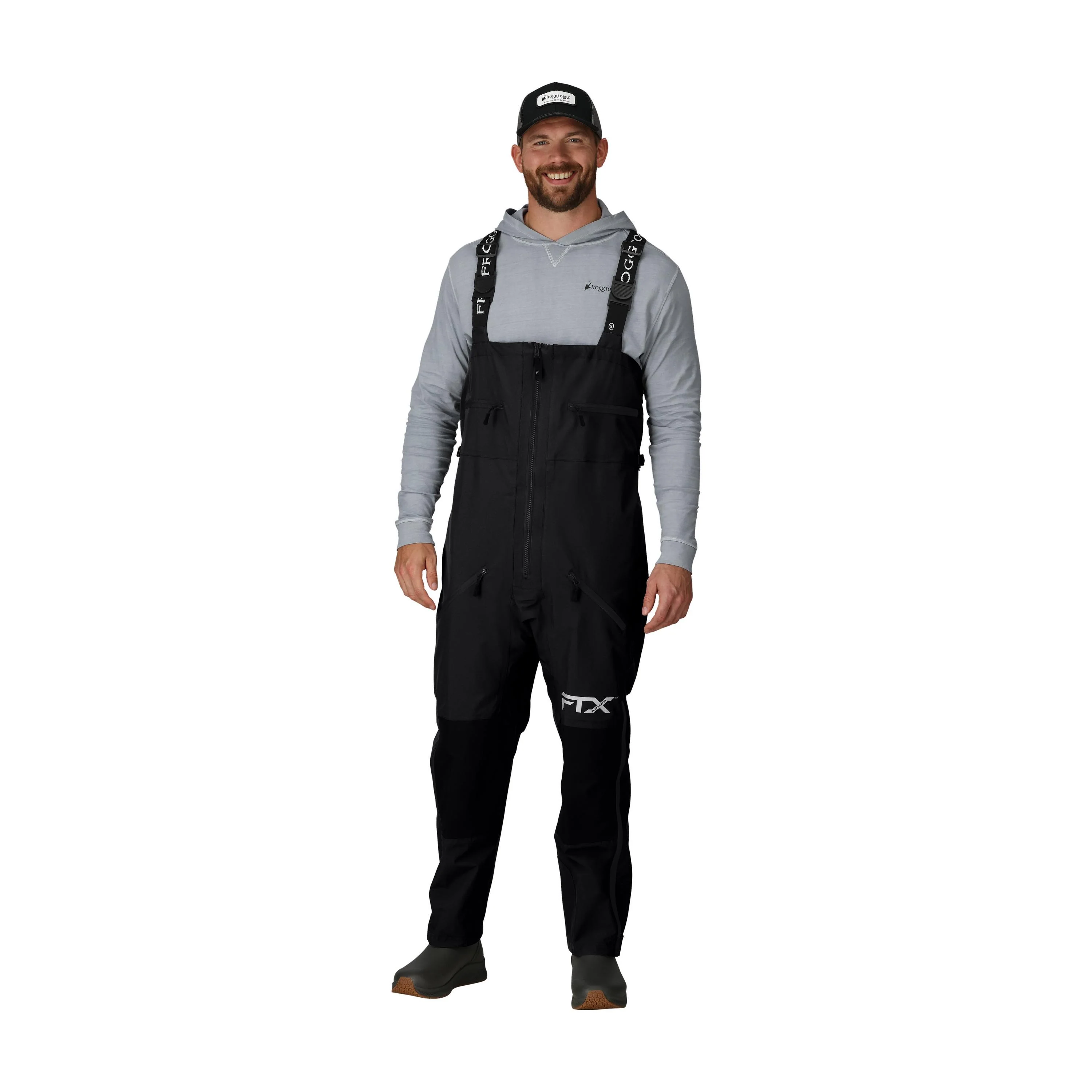 Frogg Toggs® FTX Armor Bib - Image 5