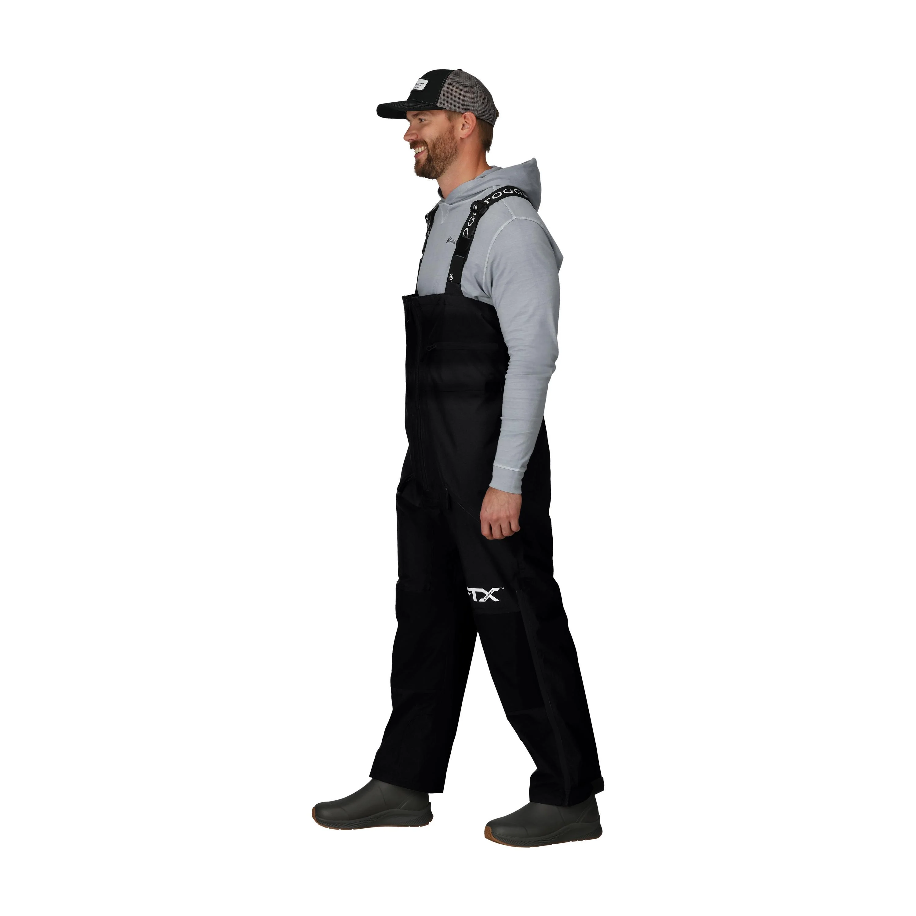Frogg Toggs® FTX Armor Bib - Image 6
