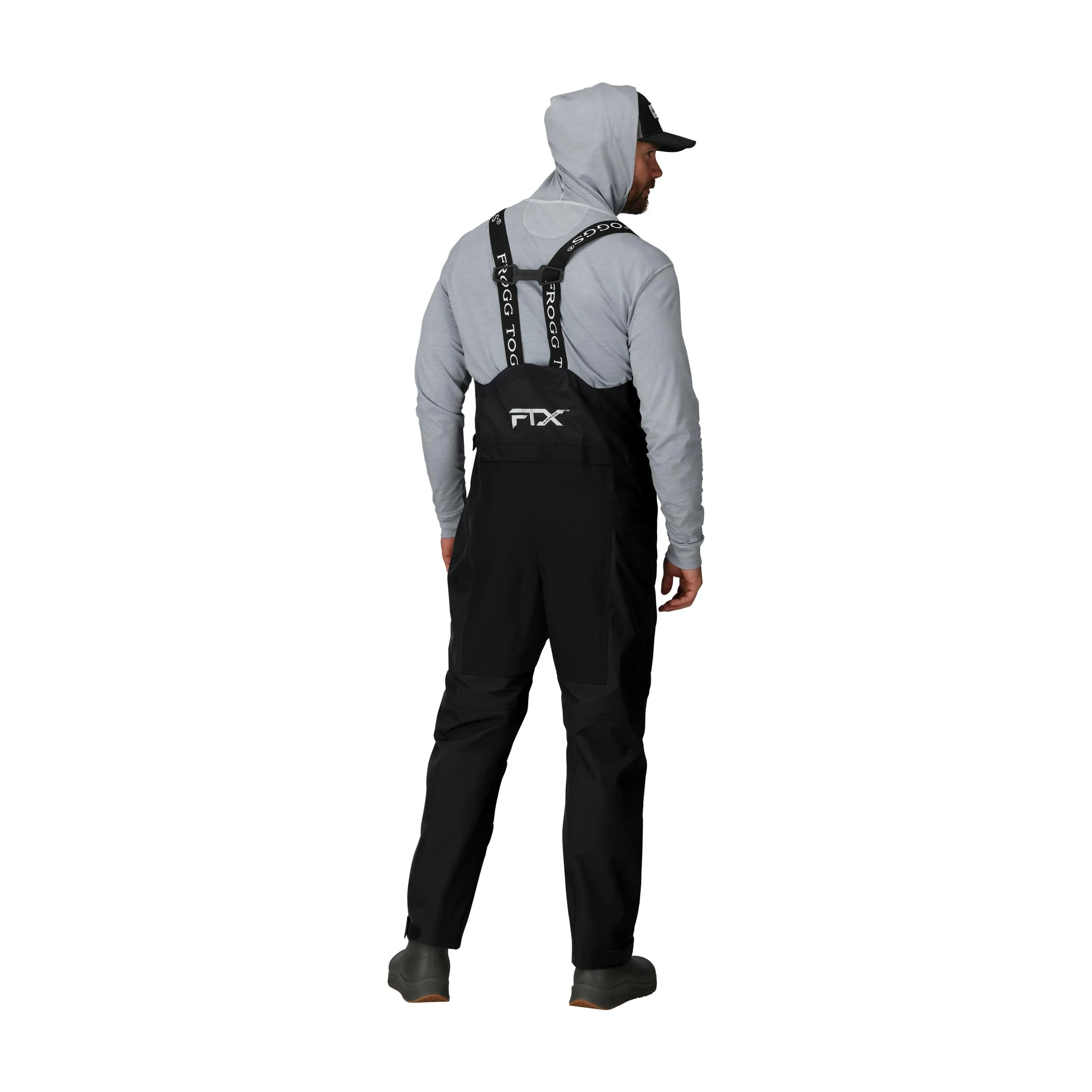 Frogg Toggs® FTX Armor Bib - Image 7