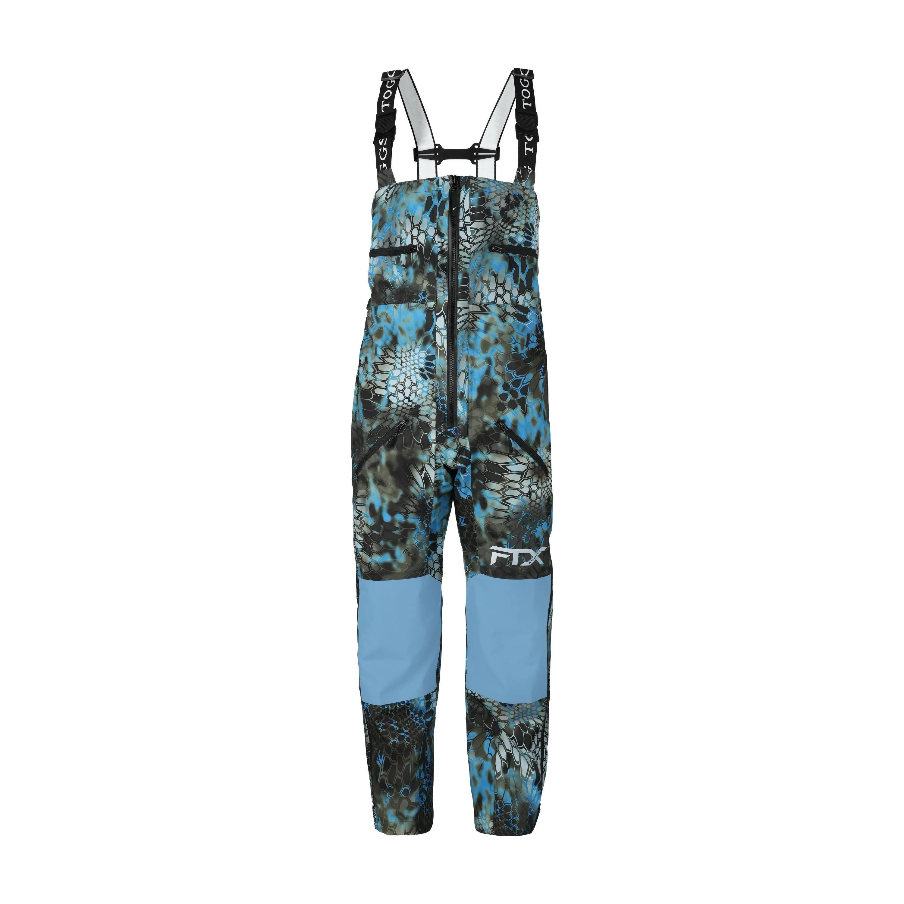 Frogg Toggs® FTX Armor Bib - Image 8