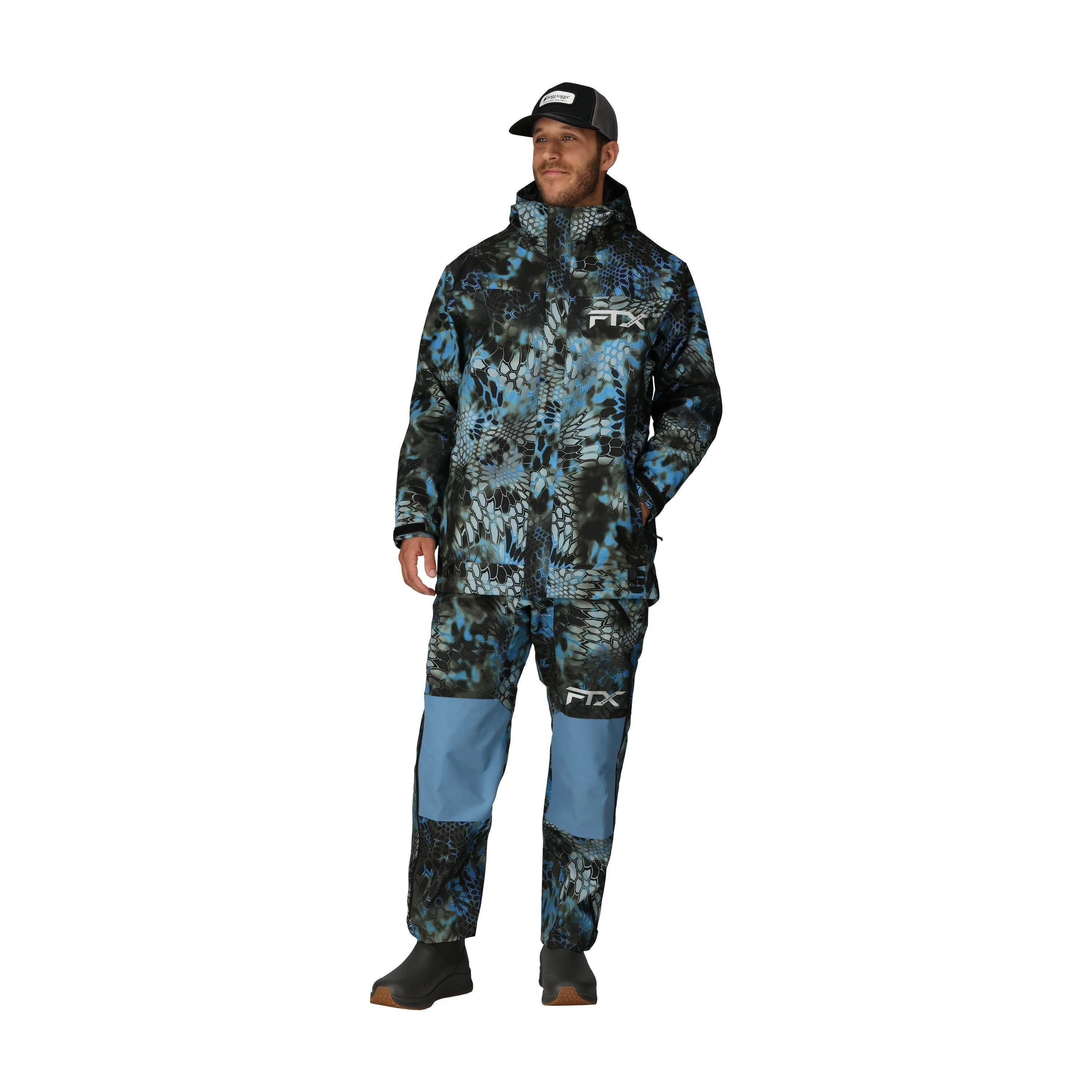 Frogg Toggs® FTX Armor Jacket - Image 10