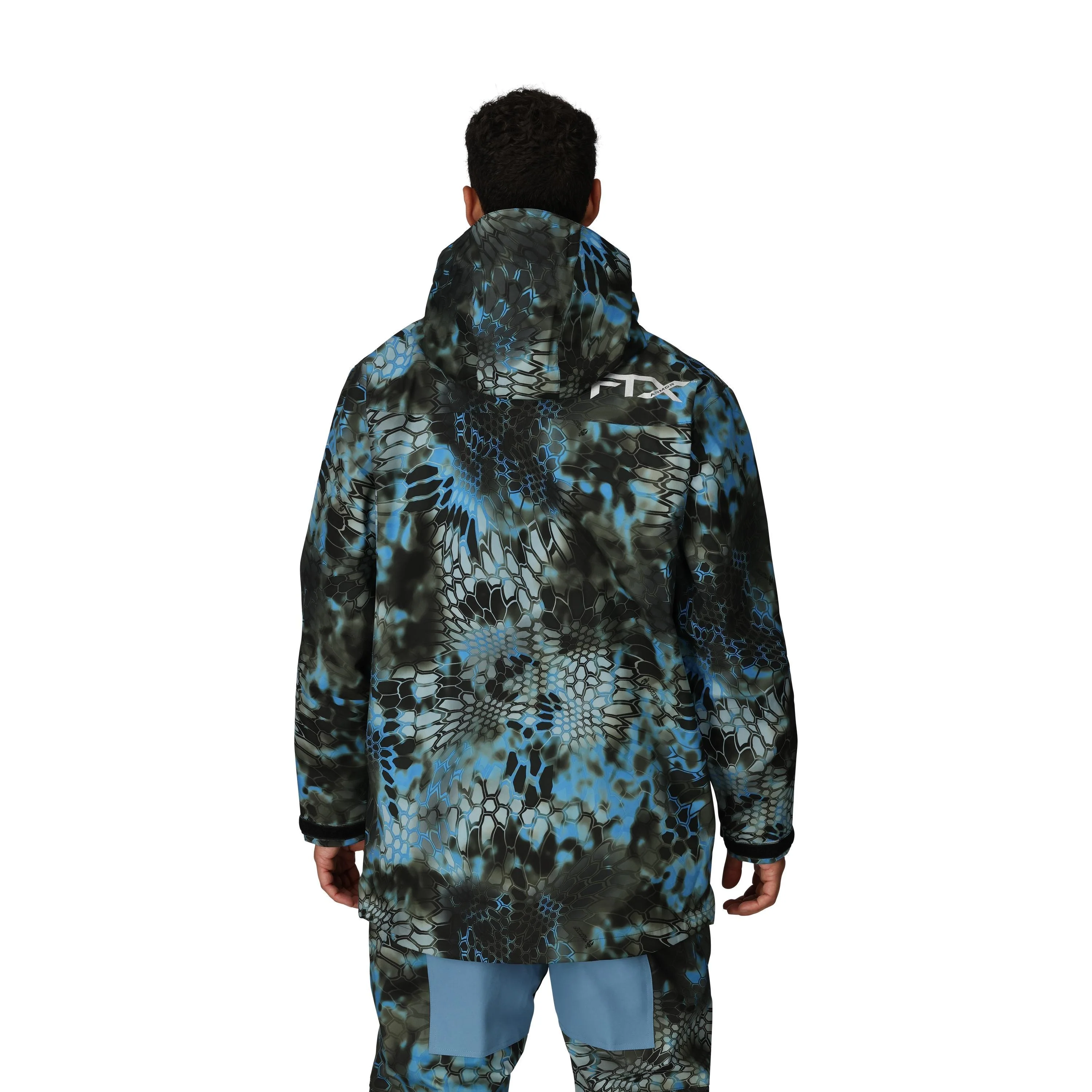 Frogg Toggs® FTX Armor Jacket - Image 12