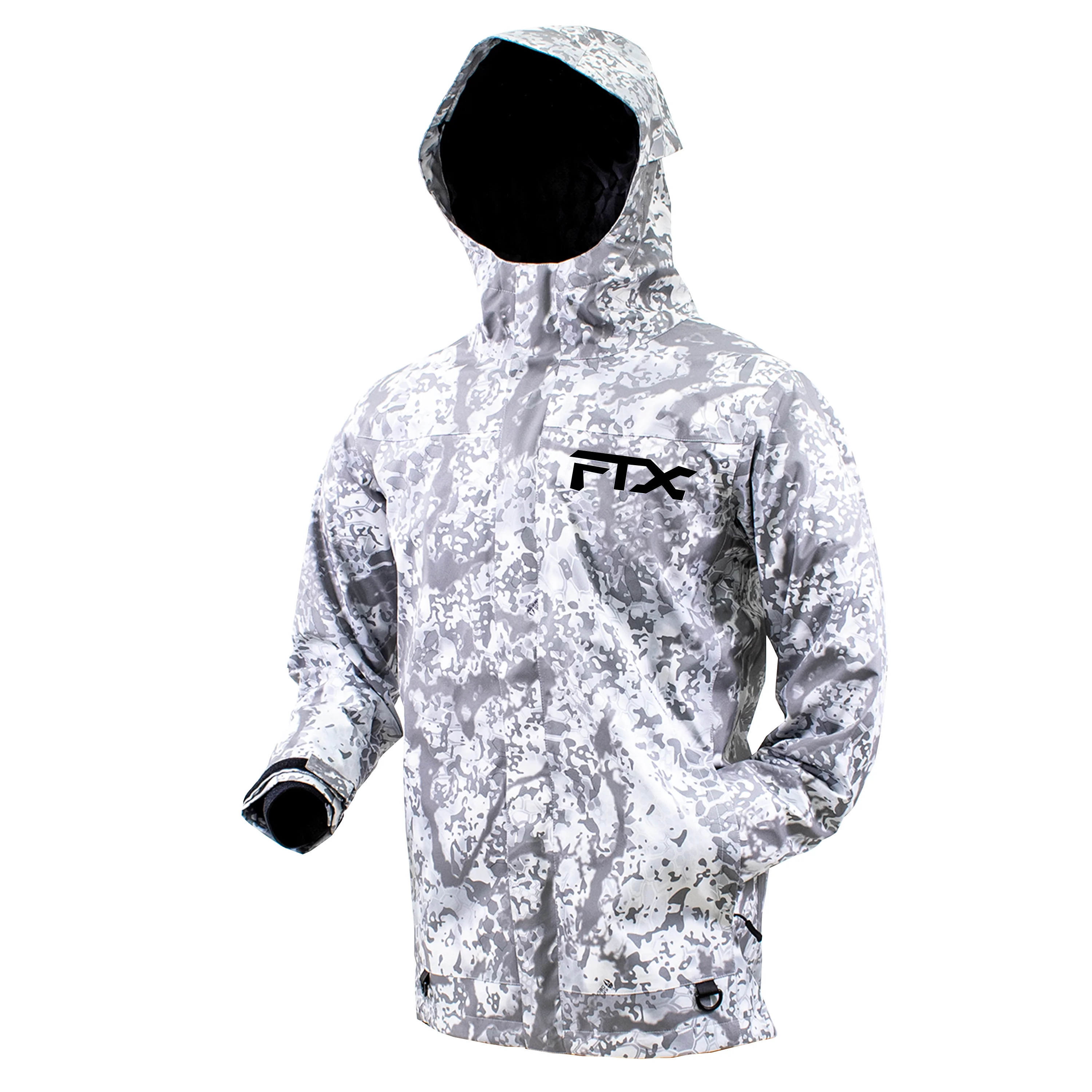 Frogg Toggs® FTX Armor Jacket - Image 17