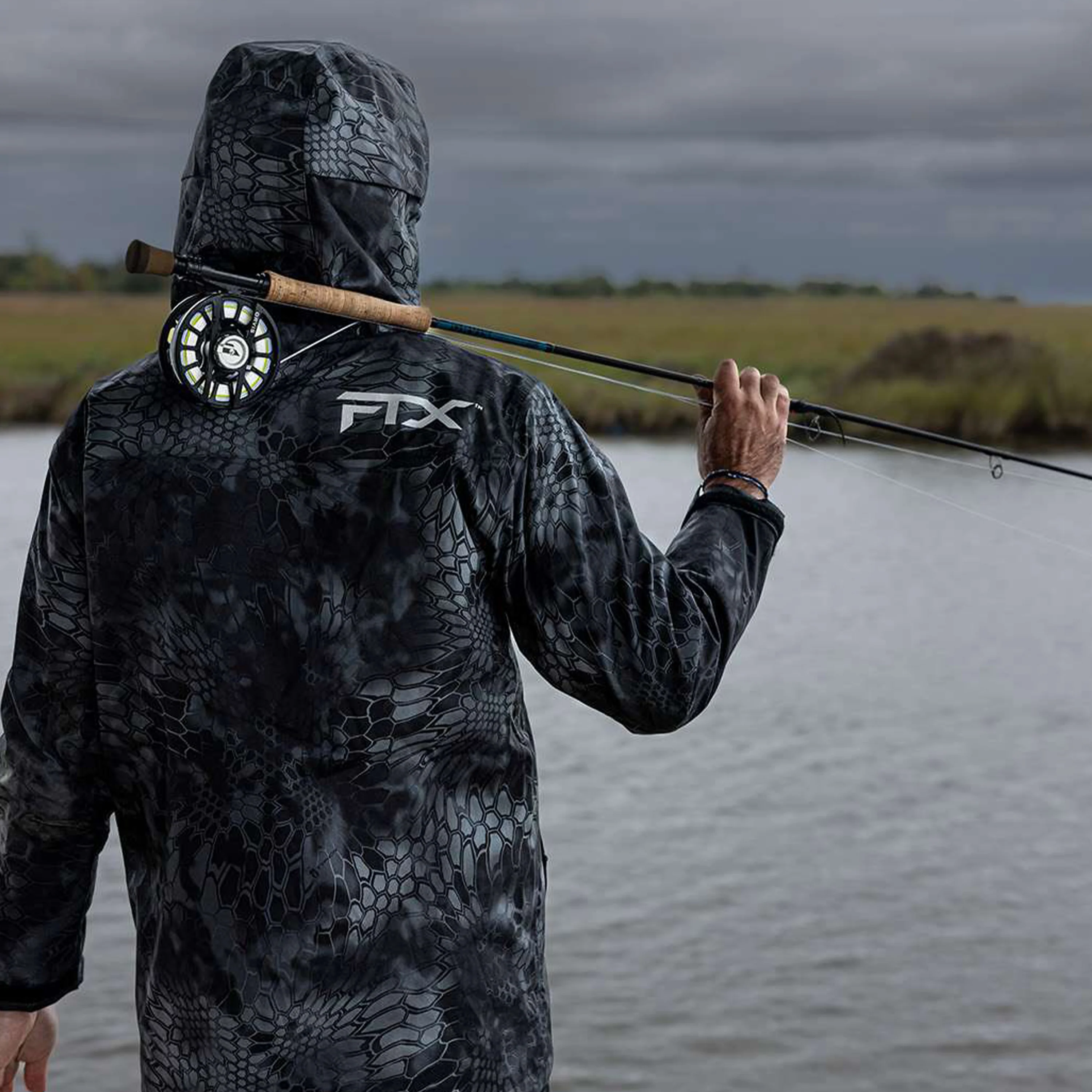 Frogg Toggs® FTX Armor Jacket - Image 4