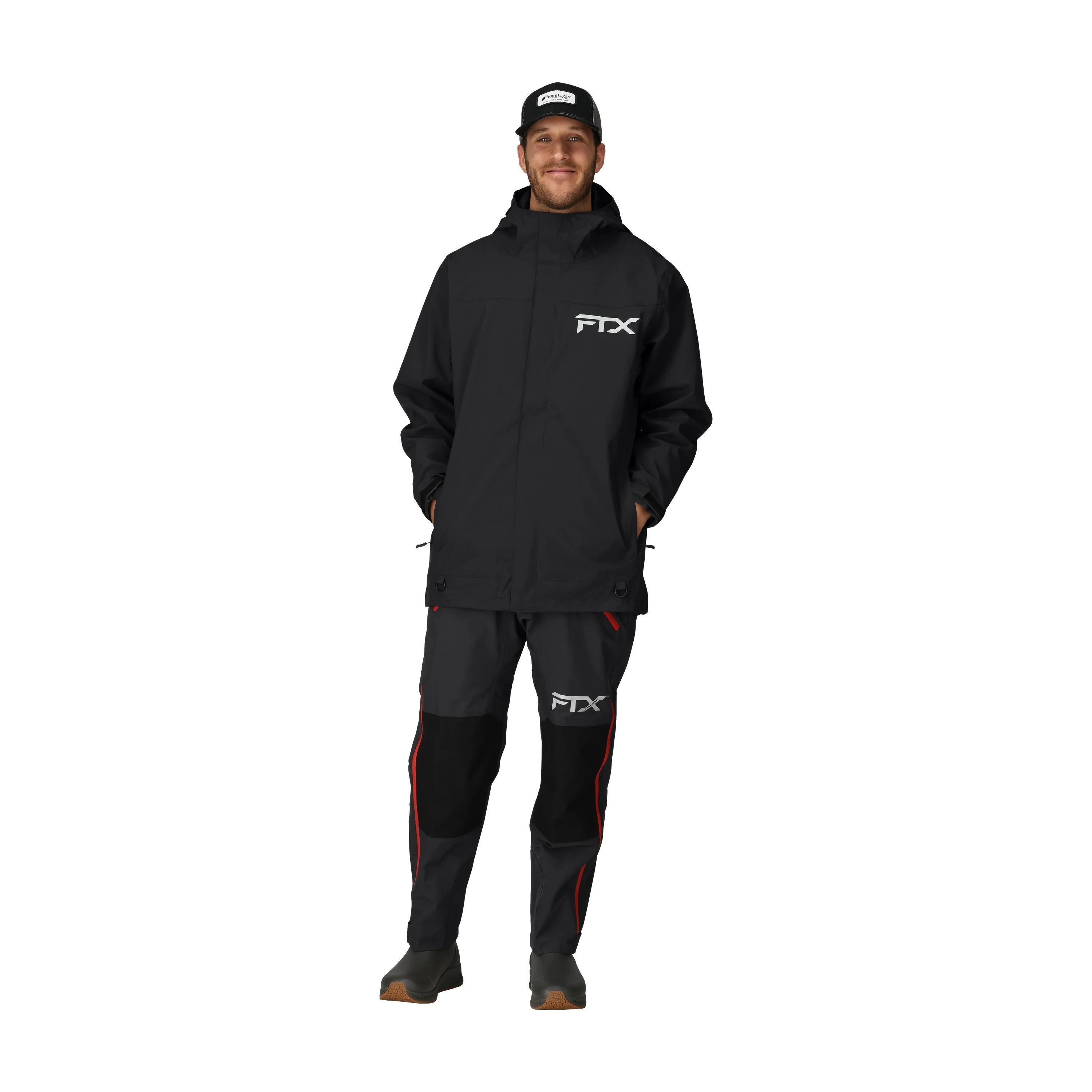 Frogg Toggs® FTX Armor Jacket - Image 6