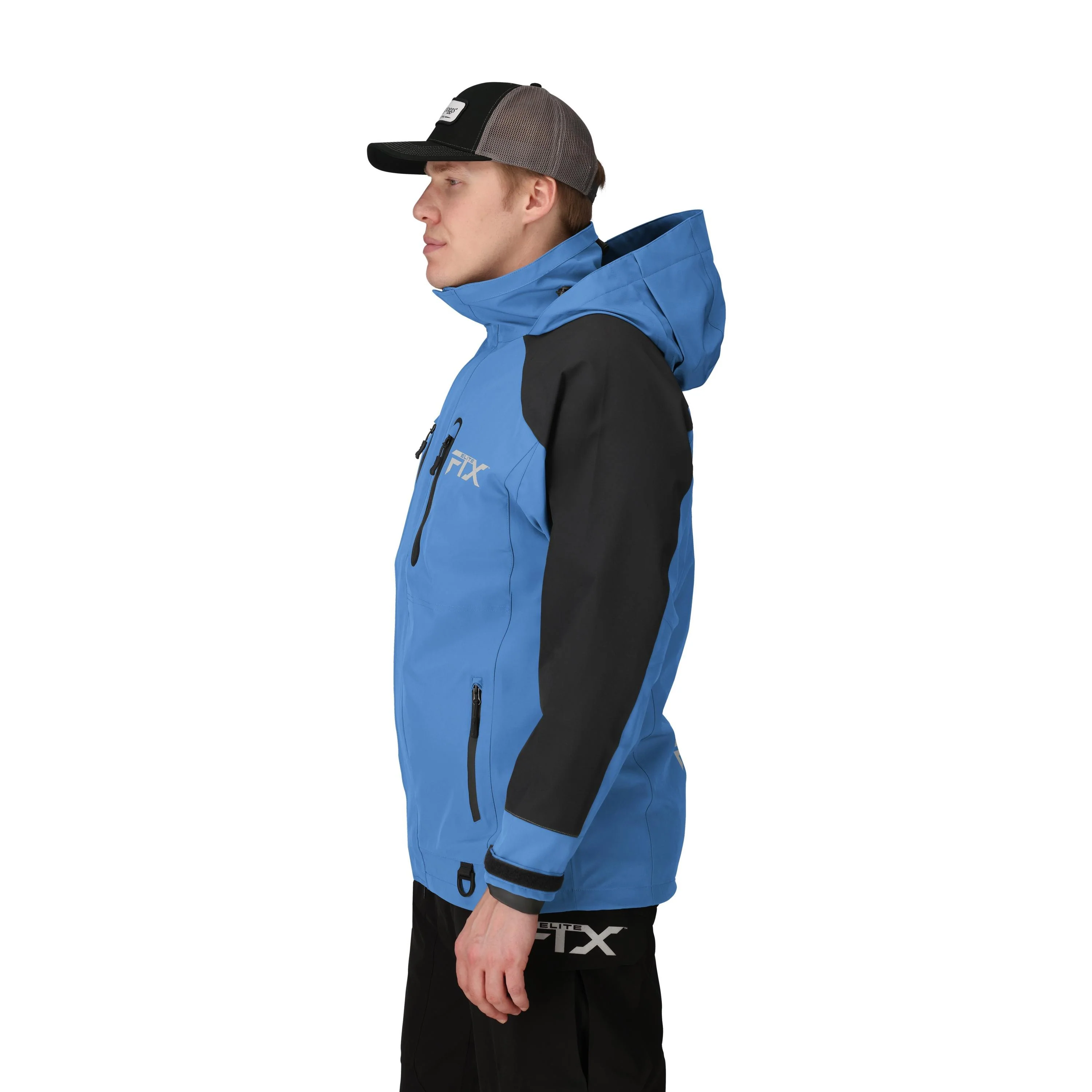 Frogg Toggs® FTX Elite Jacket - Image 10