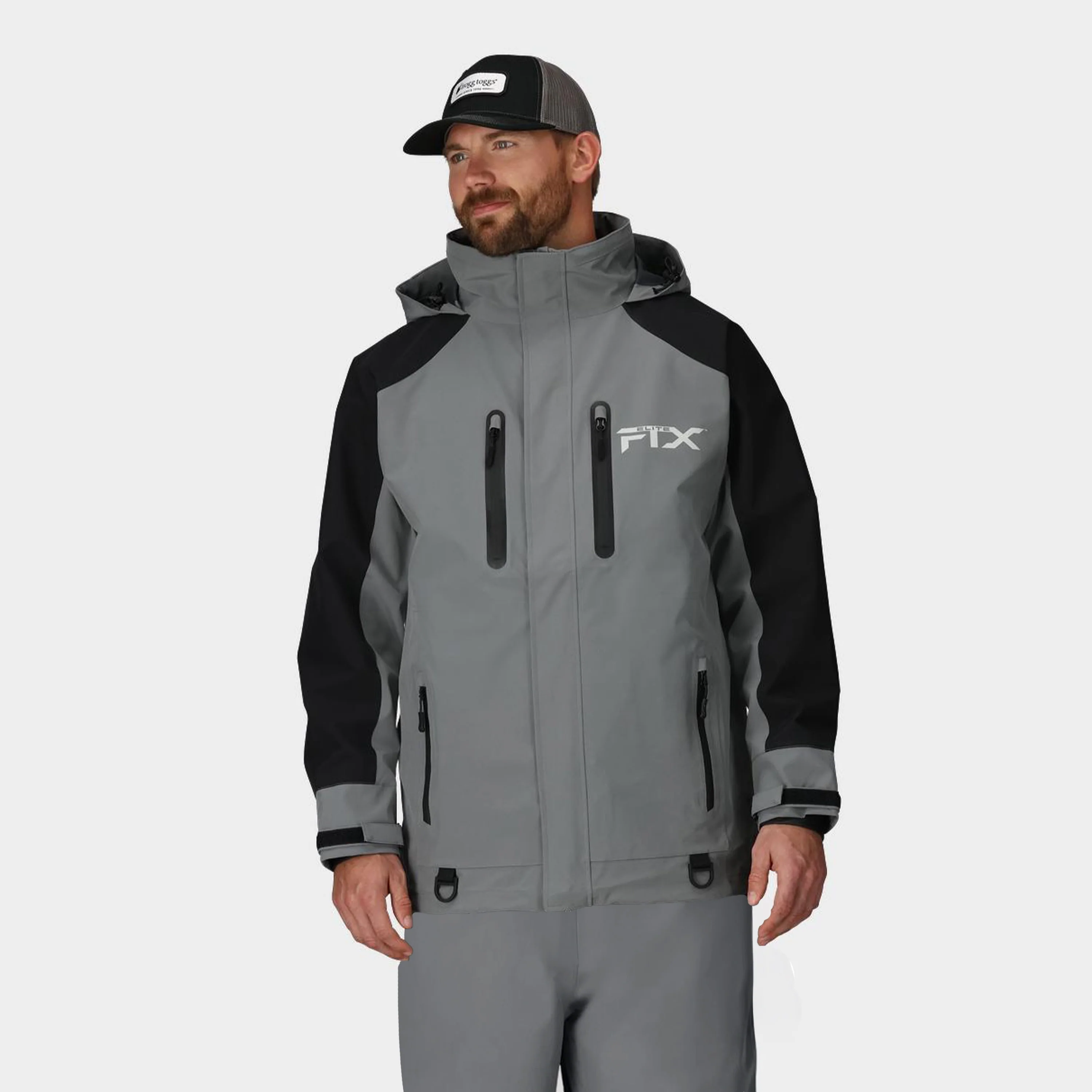 Frogg Toggs® FTX Elite Jacket - Image 13